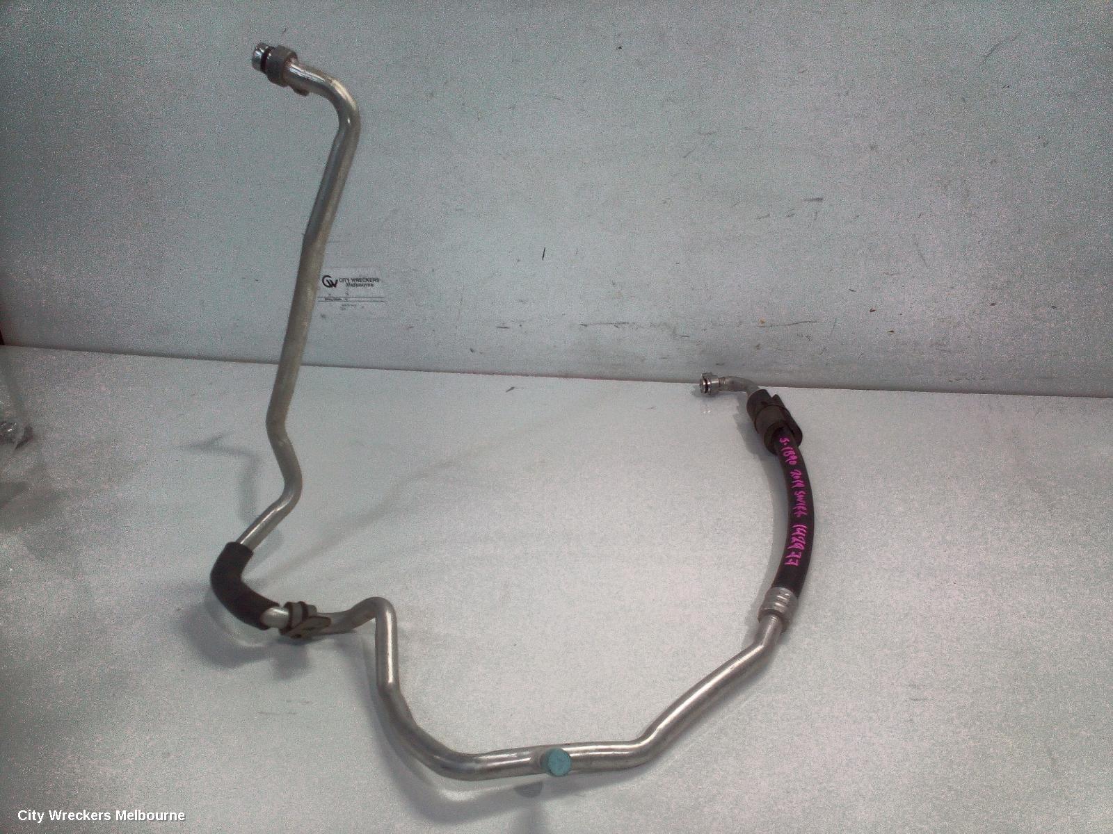 SUZUKI SWIFT A/C HOSES, AZ, 04/2017 - 03/2025