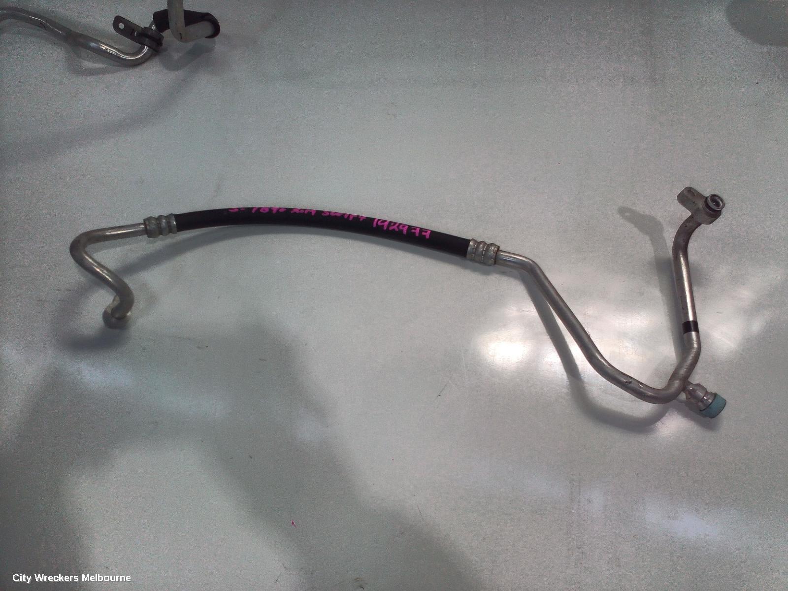 SUZUKI SWIFT A/C HOSES, AZ, 04/2017 - 03/2025