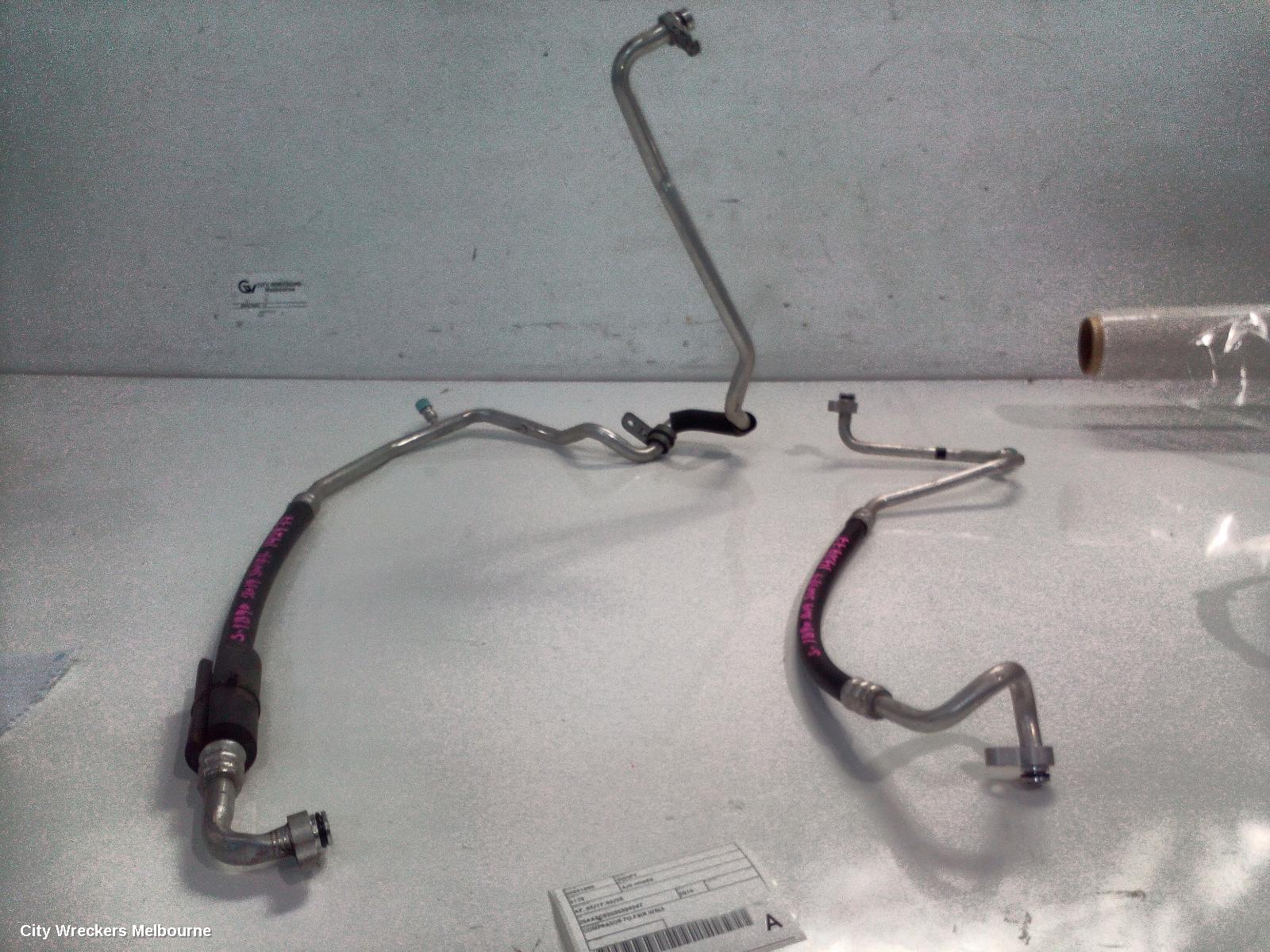 SUZUKI SWIFT A/C HOSES, AZ, 04/2017 - 03/2025