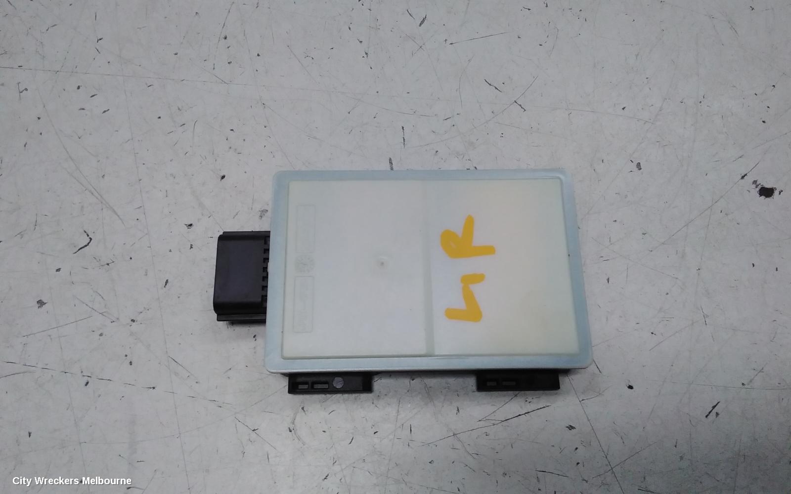LAND ROVER DISCOVERY SPORT, L550, 01/2015 ONWARDS, K8D2-14F152-AL BLIND SPOT CONTROL MODULE  LHR: 143006
