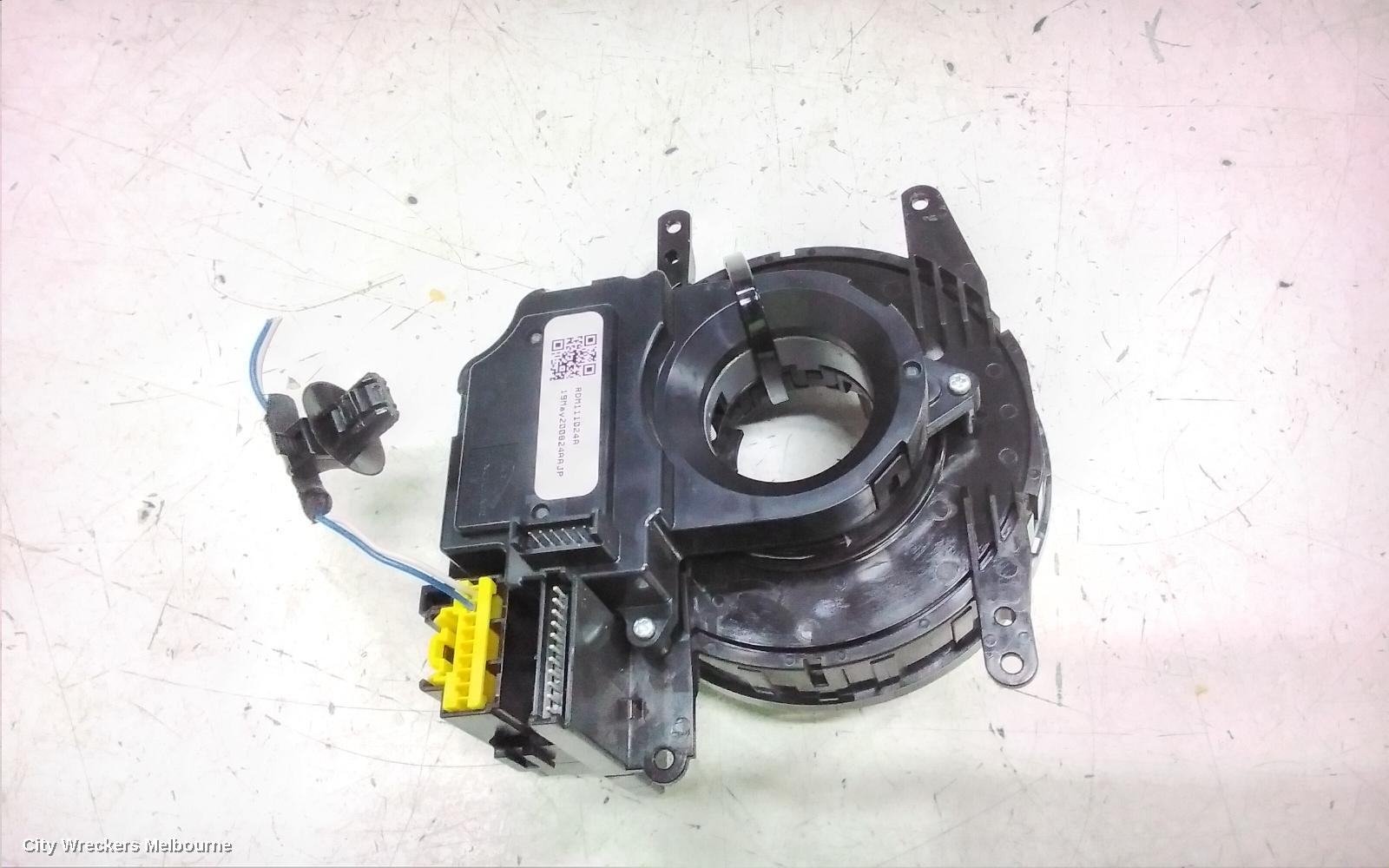 LAND ROVER DISCOVERY SPORT AIRBAG MODULE/SENSOR, CLOCKSPRING, L550, 07/2019 ONWARDS