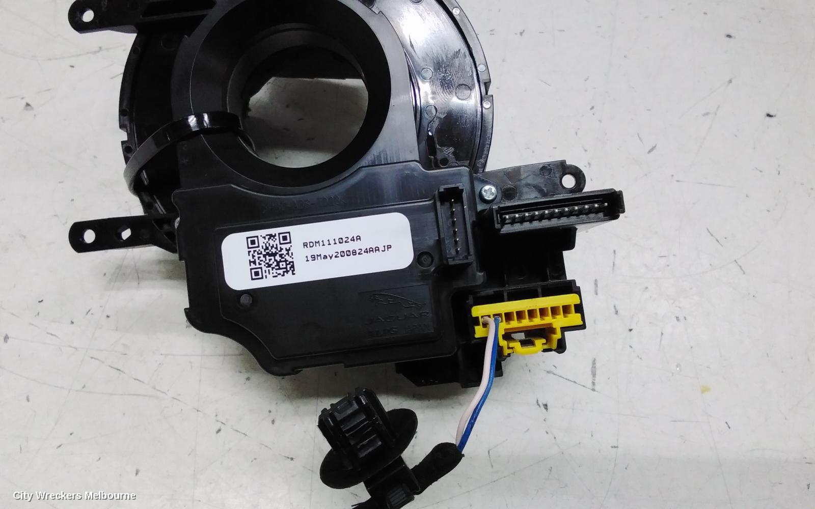 LAND ROVER DISCOVERY SPORT AIRBAG MODULE/SENSOR, CLOCKSPRING, L550, 07/2019 ONWARDS