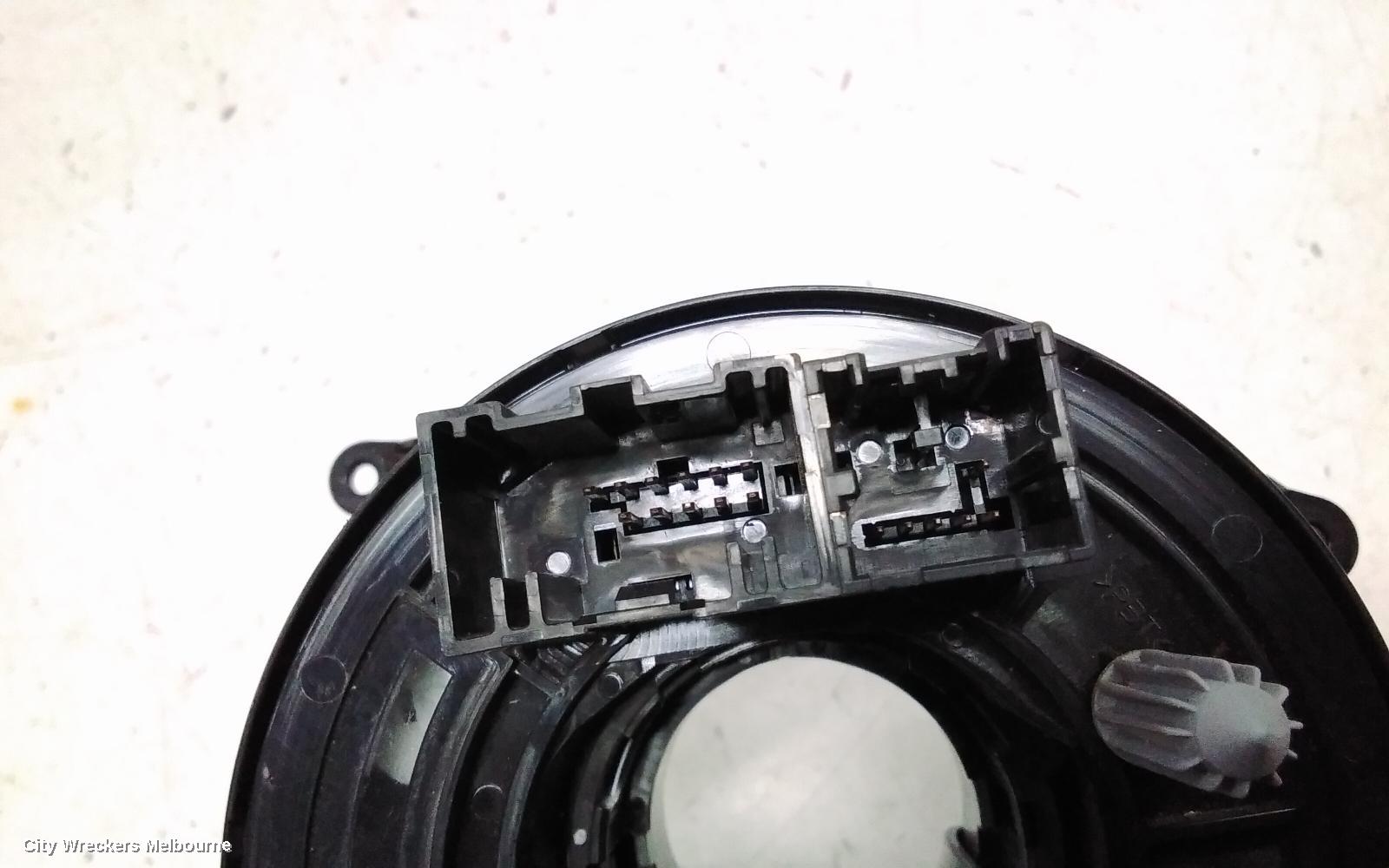LAND ROVER DISCOVERY SPORT AIRBAG MODULE/SENSOR, CLOCKSPRING, L550, 07/2019 ONWARDS
