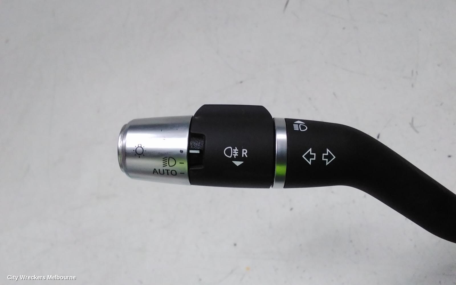 LAND ROVER DISCOVERY SPORT COMBINATION SWITCH, COMBINATION SWITCH ASSY, REAR FOG LAMP TYPE, 07/2019 ONWARDS
