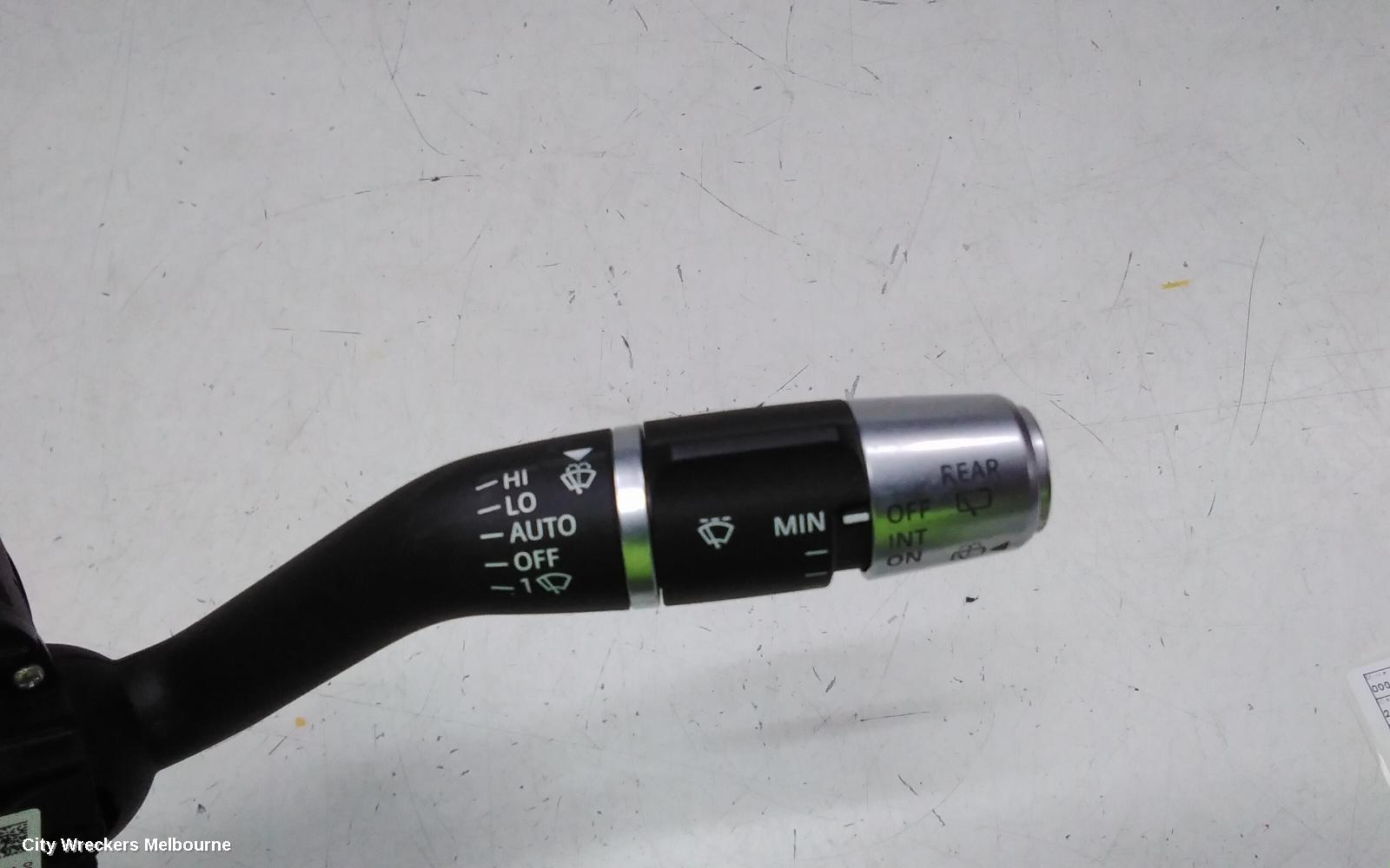 LAND ROVER DISCOVERY SPORT COMBINATION SWITCH, COMBINATION SWITCH ASSY, REAR FOG LAMP TYPE, 07/2019 ONWARDS