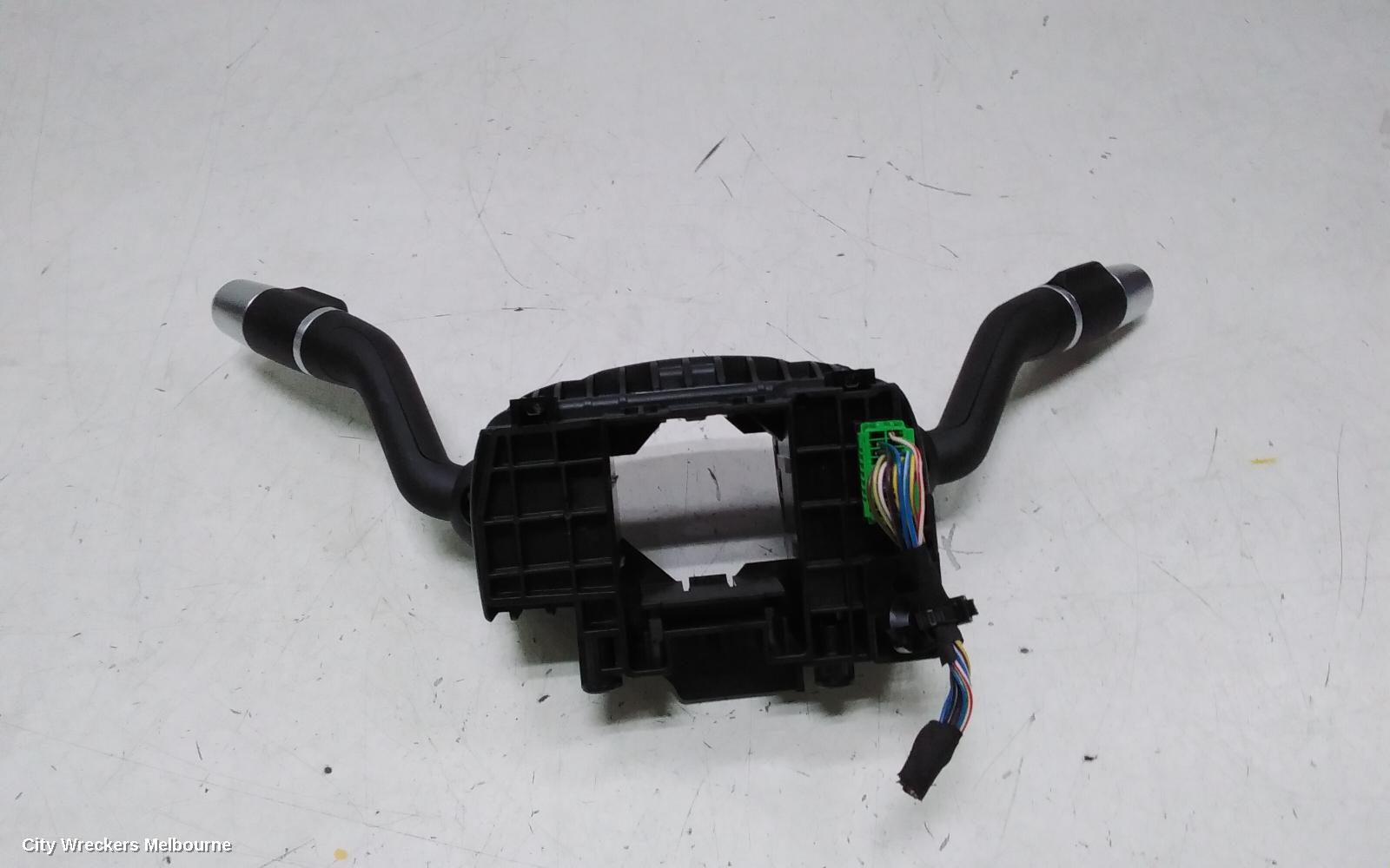 LAND ROVER DISCOVERY SPORT COMBINATION SWITCH, COMBINATION SWITCH ASSY, REAR FOG LAMP TYPE, 07/2019 ONWARDS