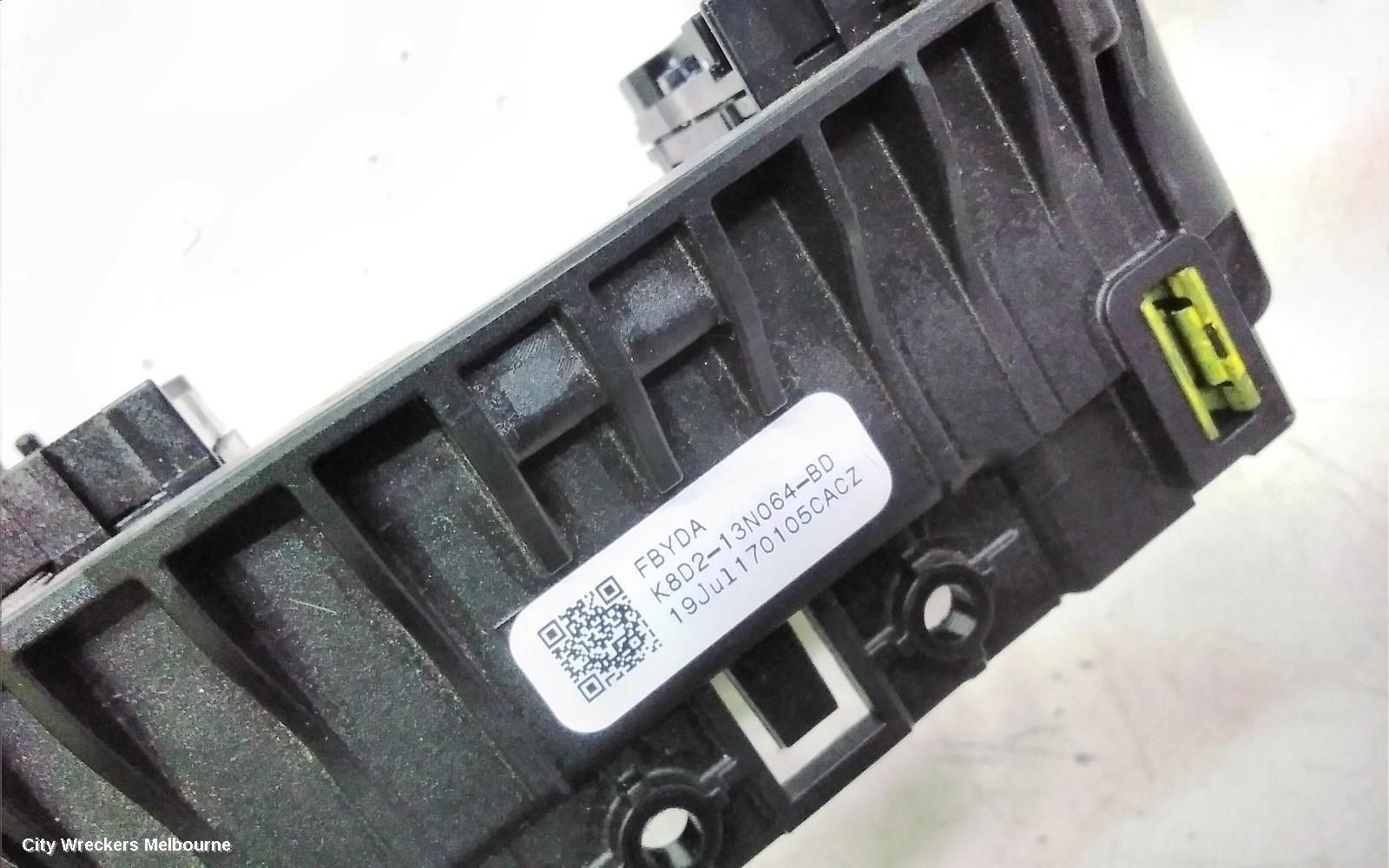 LAND ROVER DISCOVERY SPORT COMBINATION SWITCH, COMBINATION SWITCH ASSY, REAR FOG LAMP TYPE, 07/2019 ONWARDS