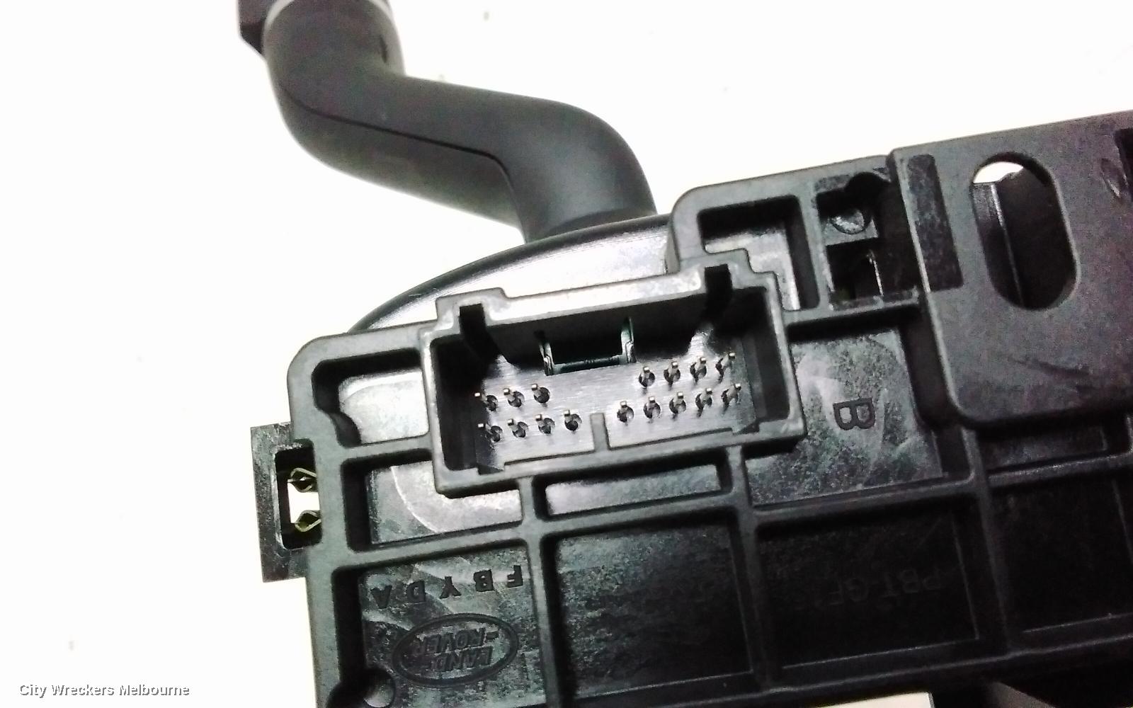 LAND ROVER DISCOVERY SPORT COMBINATION SWITCH, COMBINATION SWITCH ASSY, REAR FOG LAMP TYPE, 07/2019 ONWARDS