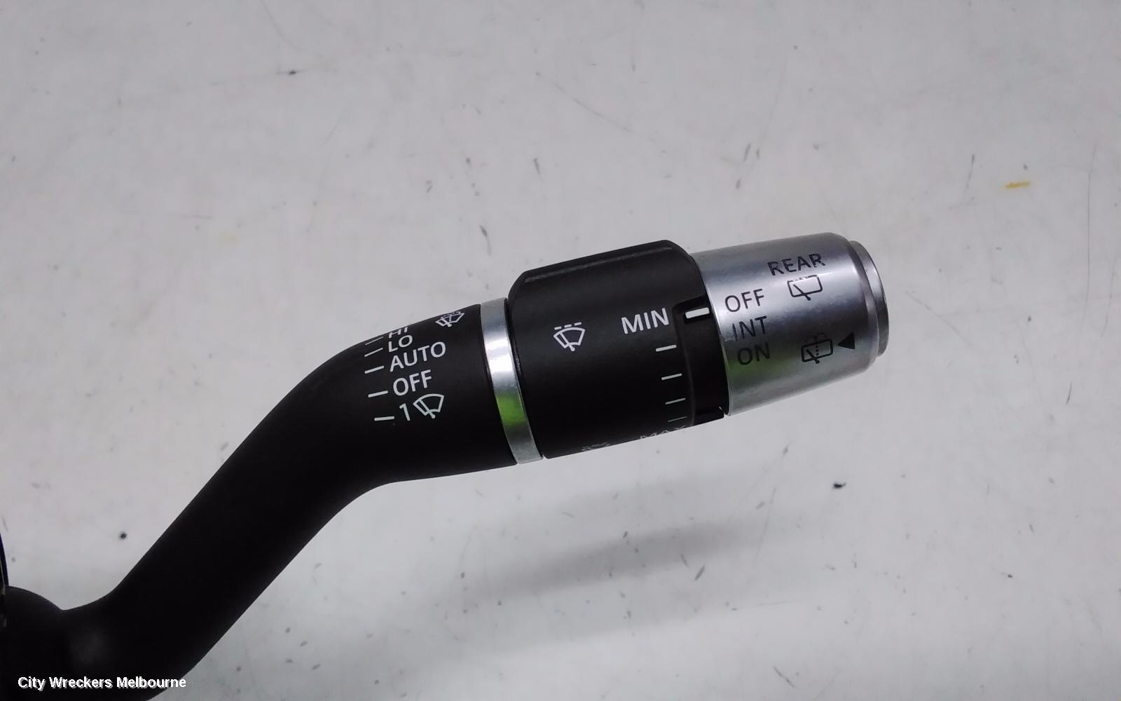LAND ROVER DISCOVERY SPORT COMBINATION SWITCH, COMBINATION SWITCH ASSY, REAR FOG LAMP TYPE, 07/2019 ONWARDS