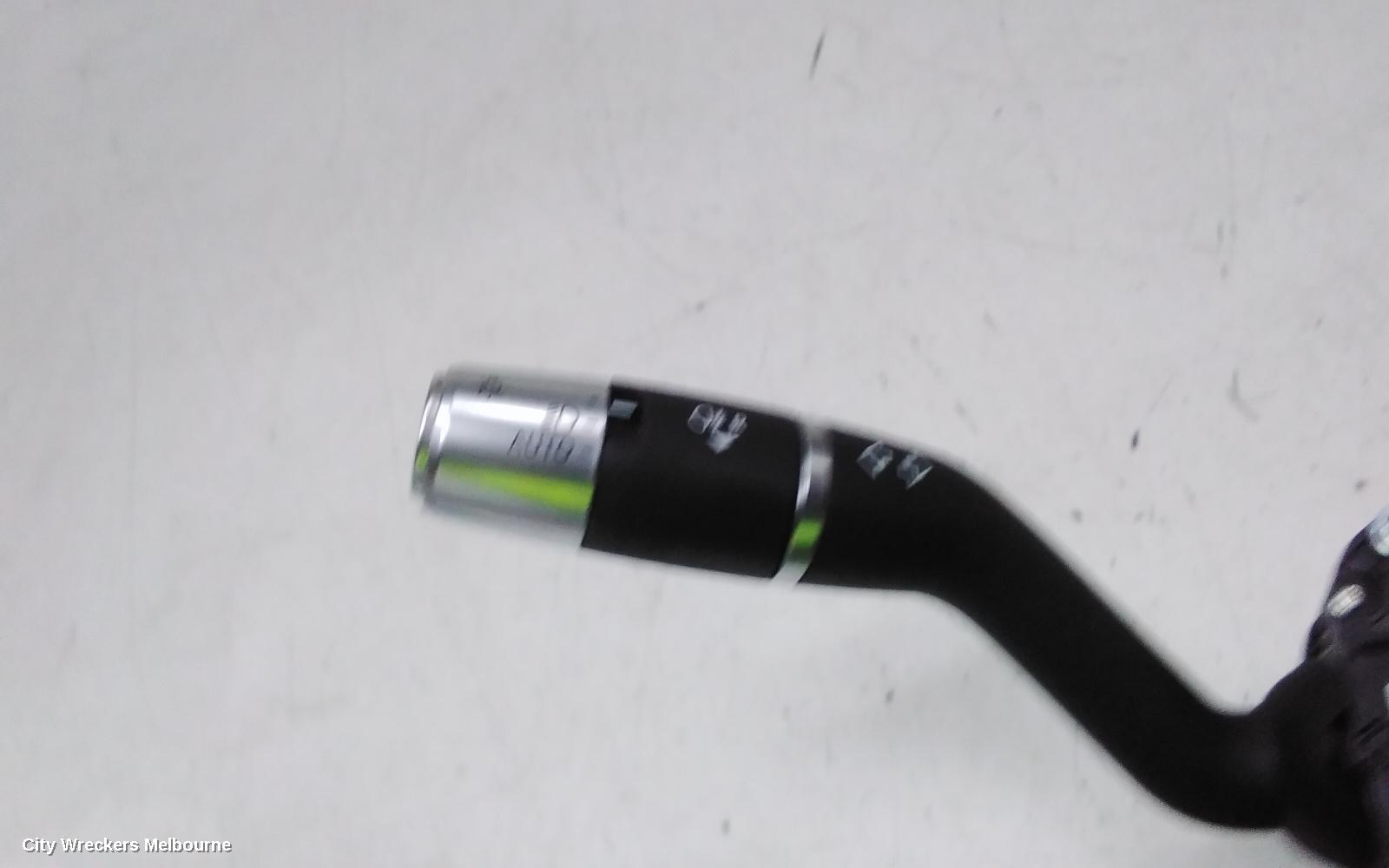 LAND ROVER DISCOVERY SPORT COMBINATION SWITCH, COMBINATION SWITCH ASSY, REAR FOG LAMP TYPE, 07/2019 ONWARDS
