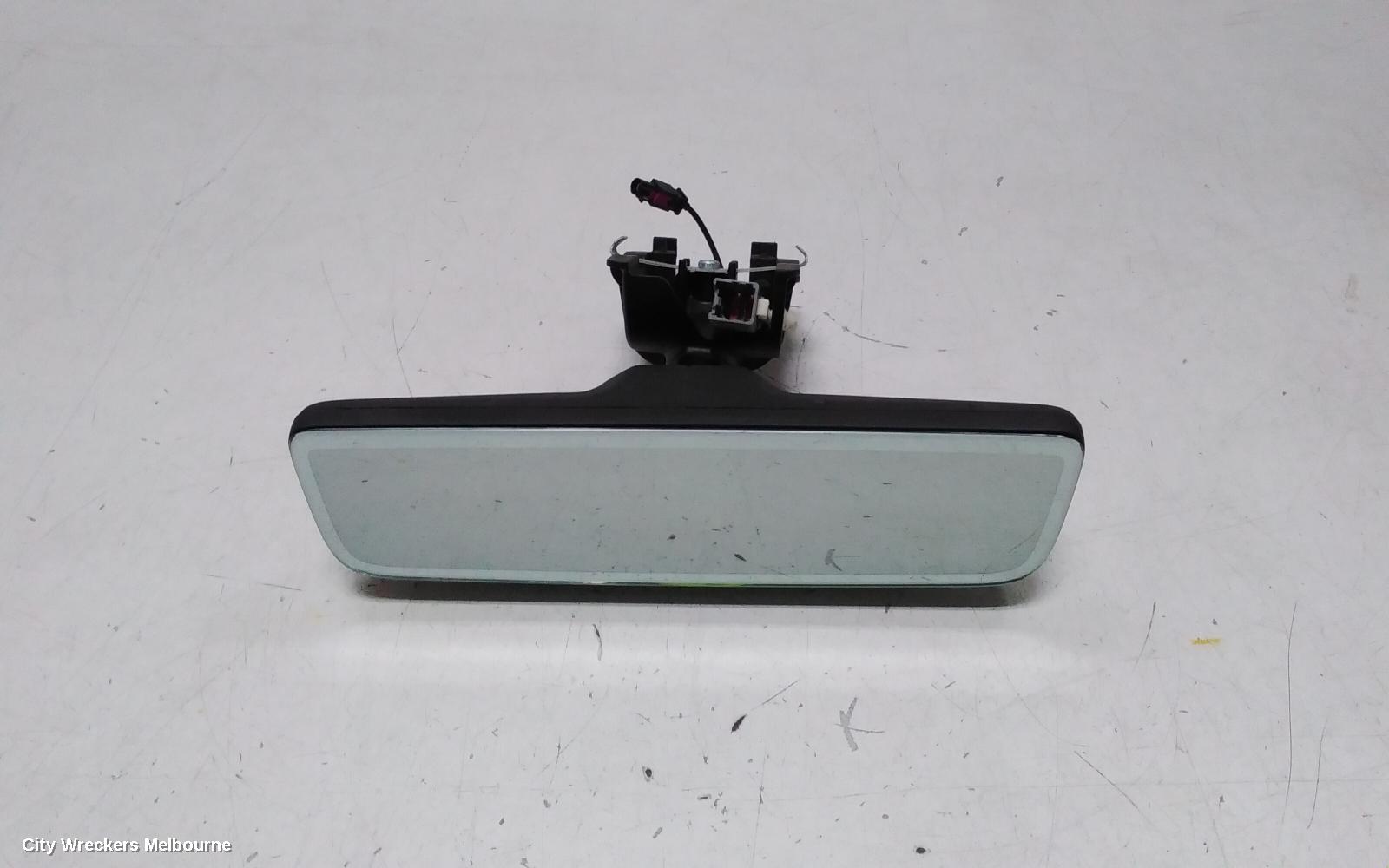 LAND ROVER DISCOVERY SPORT INTERIOR MIRROR, L550, 01/2015 ONWARDS
