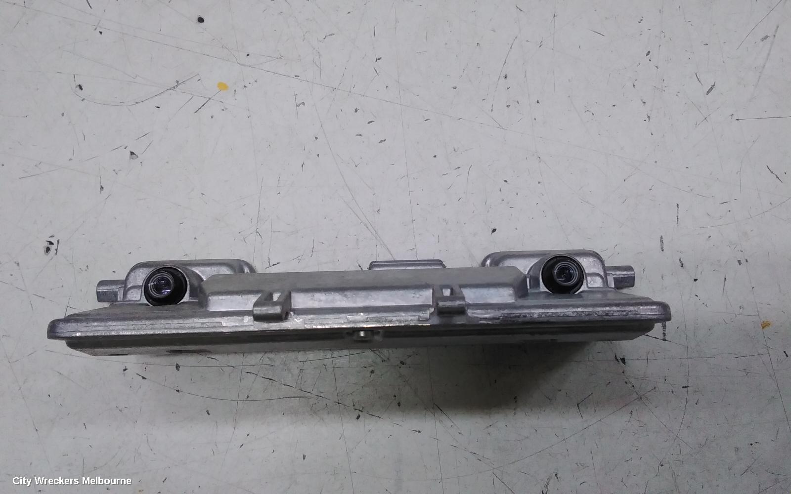 LAND ROVER DISCOVERY SPORT REVERSE CAMERA, FRONT CAMERA (WINDSCREEN MOUNTED), L550, 07/2019 ONWARDS