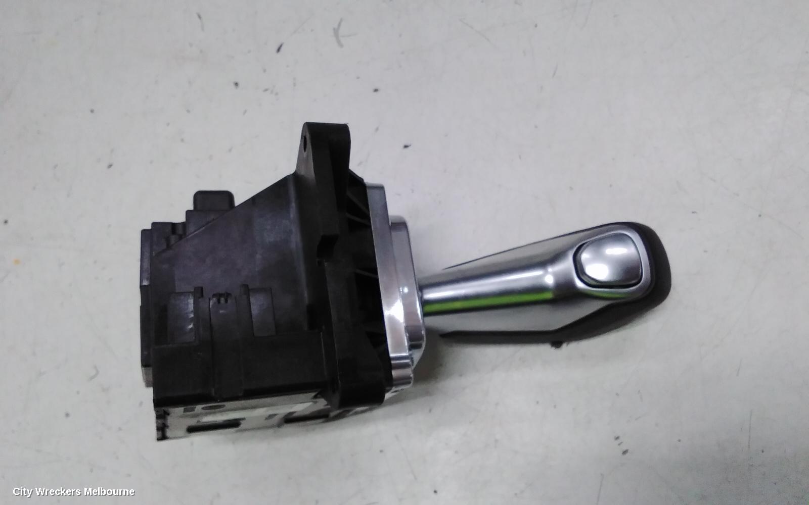 LAND ROVER DISCOVERY SPORT GEAR STICK/SHIFTER, GEAR SHIFT ASSY, AUTO, L550, 07/2019 ONWARDS
