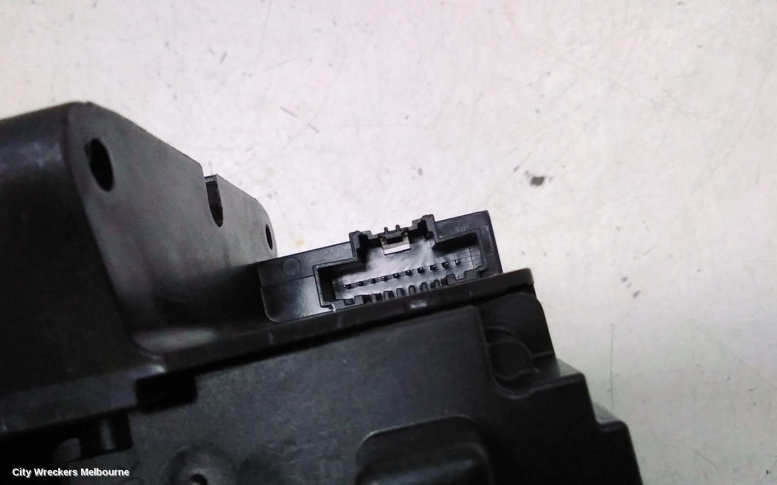 LAND ROVER DISCOVERY SPORT GEAR STICK/SHIFTER, GEAR SHIFT ASSY, AUTO, L550, 07/2019 ONWARDS