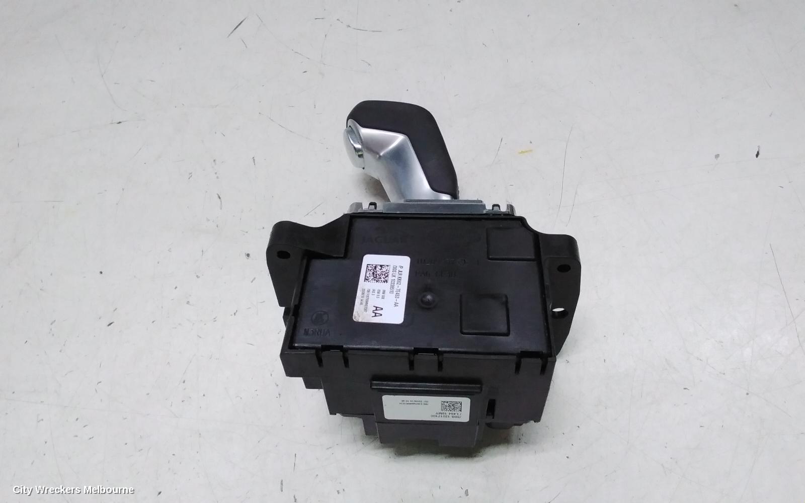 LAND ROVER DISCOVERY SPORT GEAR STICK/SHIFTER, GEAR SHIFT ASSY, AUTO, L550, 07/2019 ONWARDS