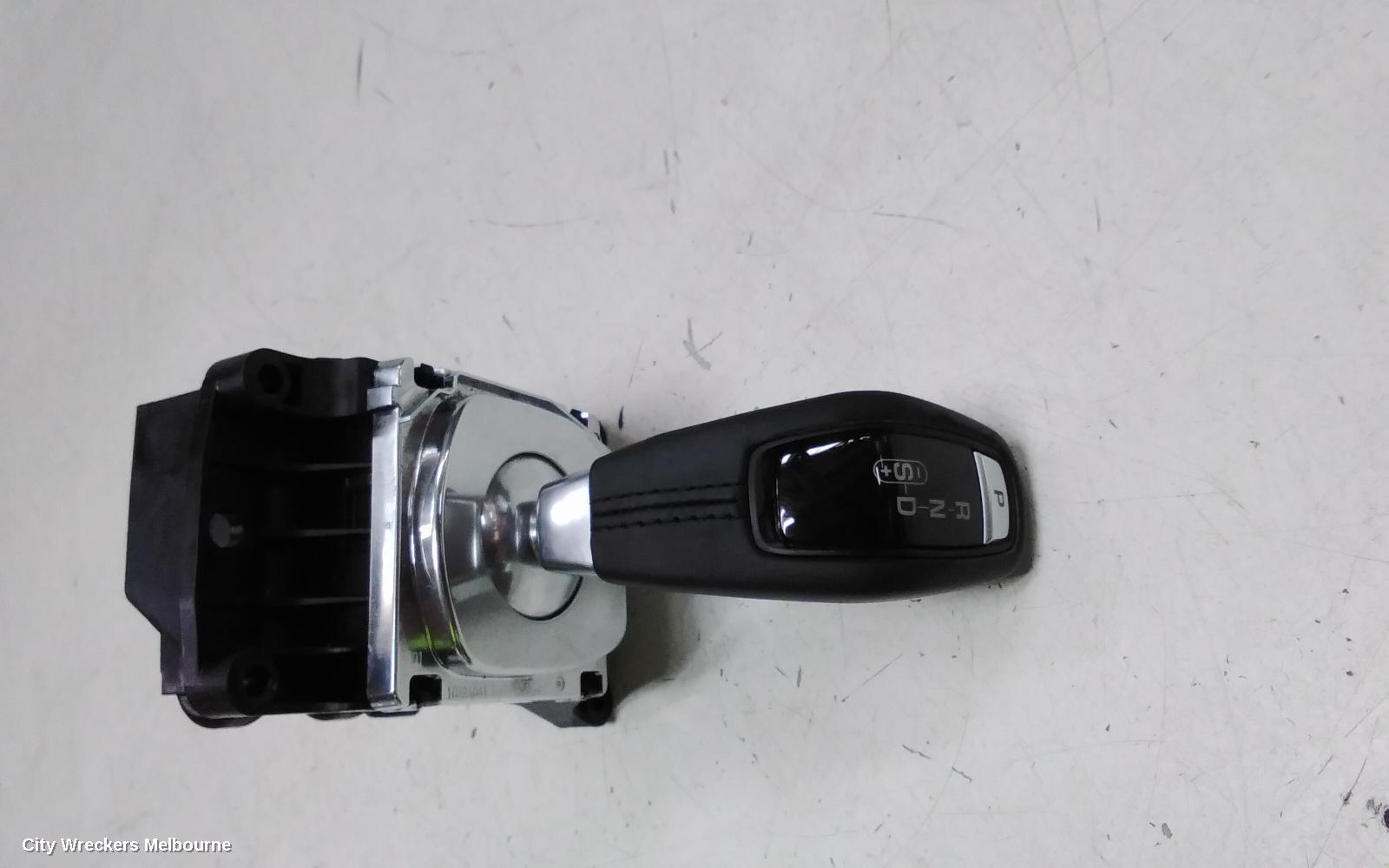 LAND ROVER DISCOVERY SPORT GEAR STICK/SHIFTER, GEAR SHIFT ASSY, AUTO, L550, 07/2019 ONWARDS