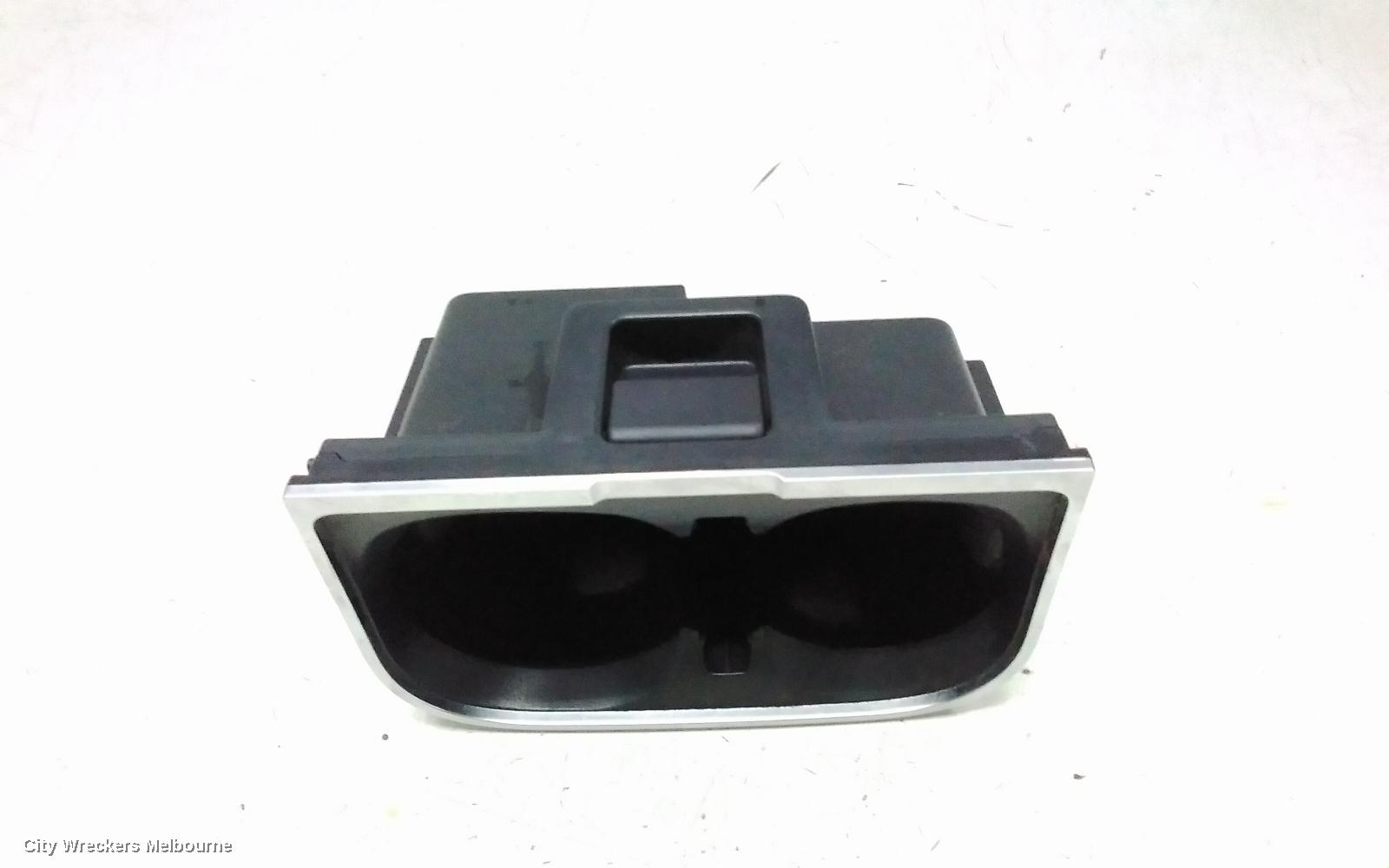 LAND ROVER DISCOVERY SPORT TRIM PANEL, L550, 01/2015 ONWARDS