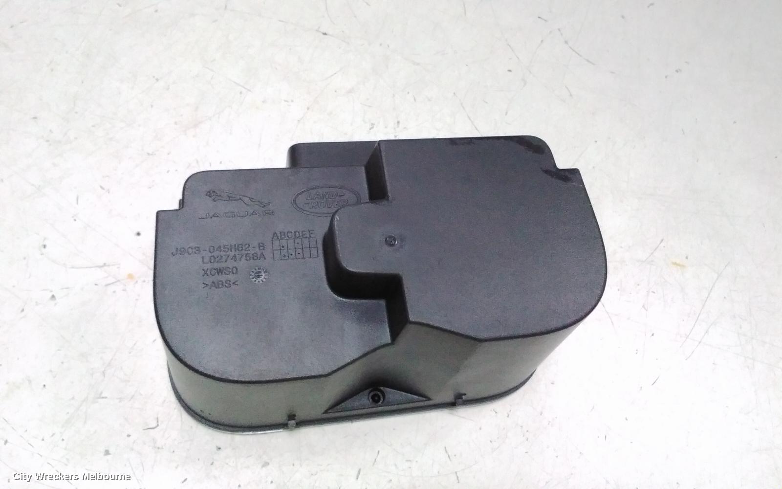 LAND ROVER DISCOVERY SPORT TRIM PANEL, L550, 01/2015 ONWARDS