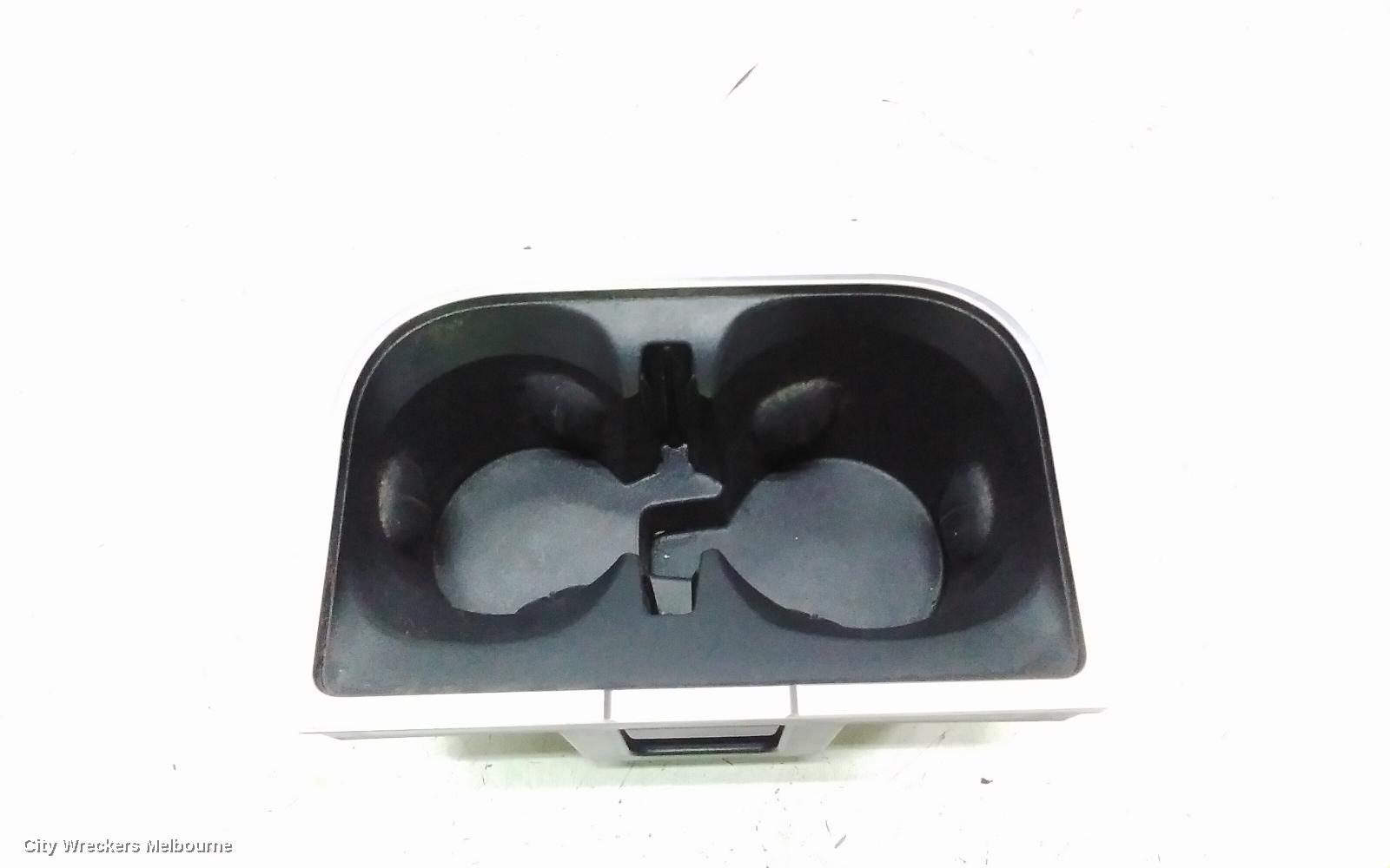 LAND ROVER DISCOVERY SPORT TRIM PANEL, L550, 01/2015 ONWARDS