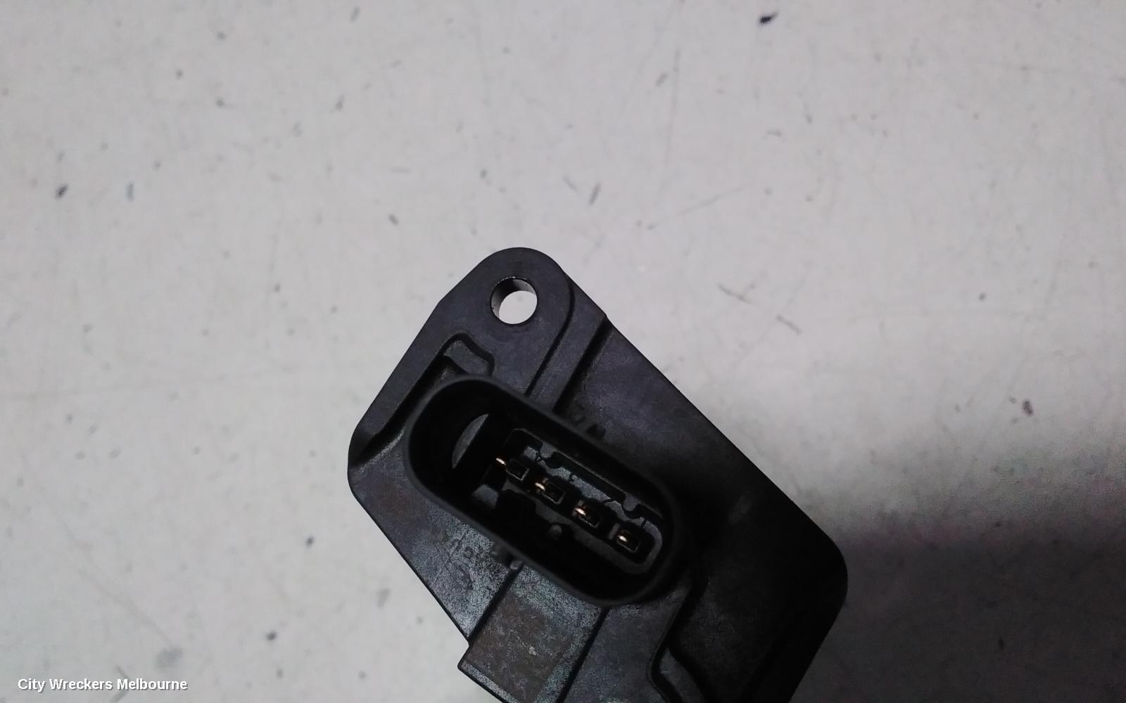 LAND ROVER DISCOVERY SPORT AIR FLOW METER, 2.0, PETROL, L550, 01/2015 ONWARDS