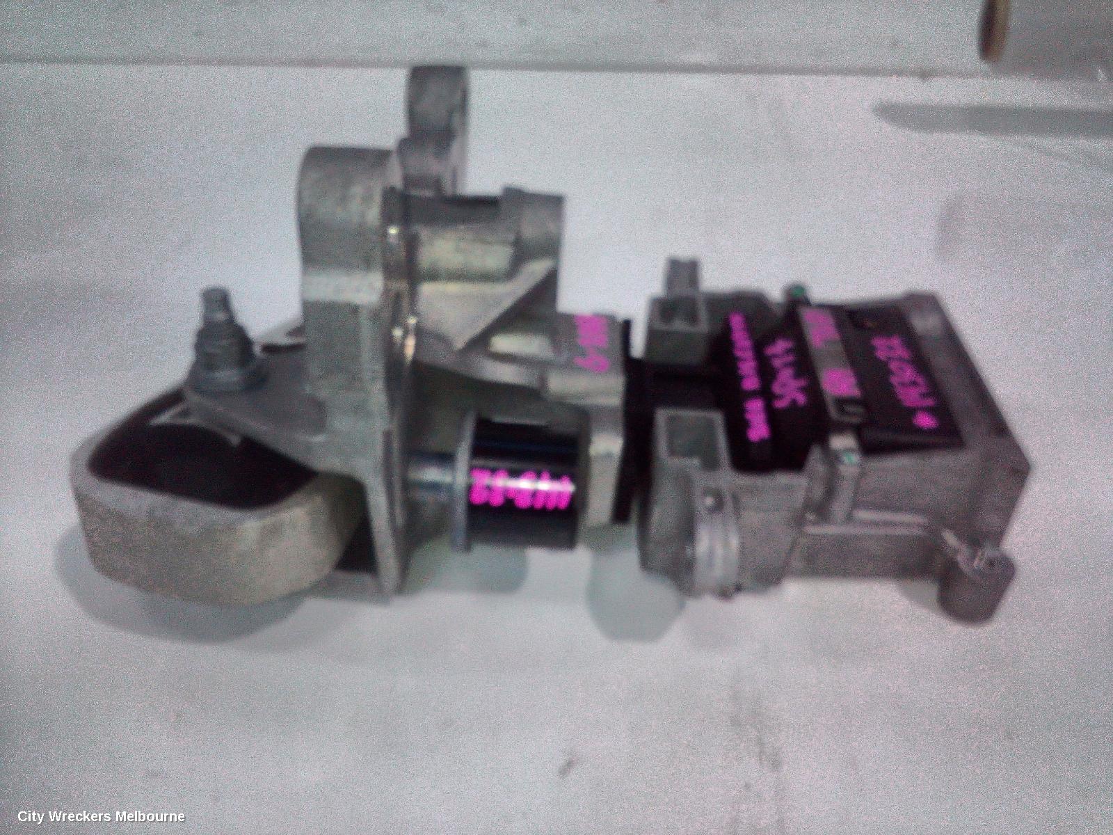 LAND ROVER DISCOVERY SPORT MOUNT, L550, ENGINE MOUNT, PETROL, 2.0, TURBO, AJ20P4, 07/2019 ONWARDS
