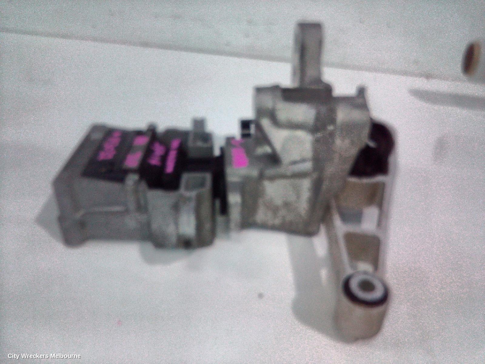 LAND ROVER DISCOVERY SPORT MOUNT, L550, ENGINE MOUNT, PETROL, 2.0, TURBO, AJ20P4, 07/2019 ONWARDS