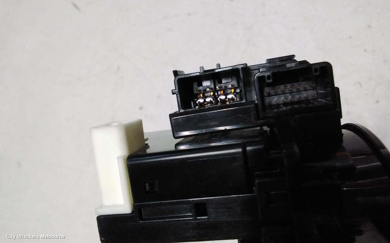 SUBARU IMPREZA AIRBAG MODULE/SENSOR, CLOCKSPRING, G4, 12/2011 - 08/2017