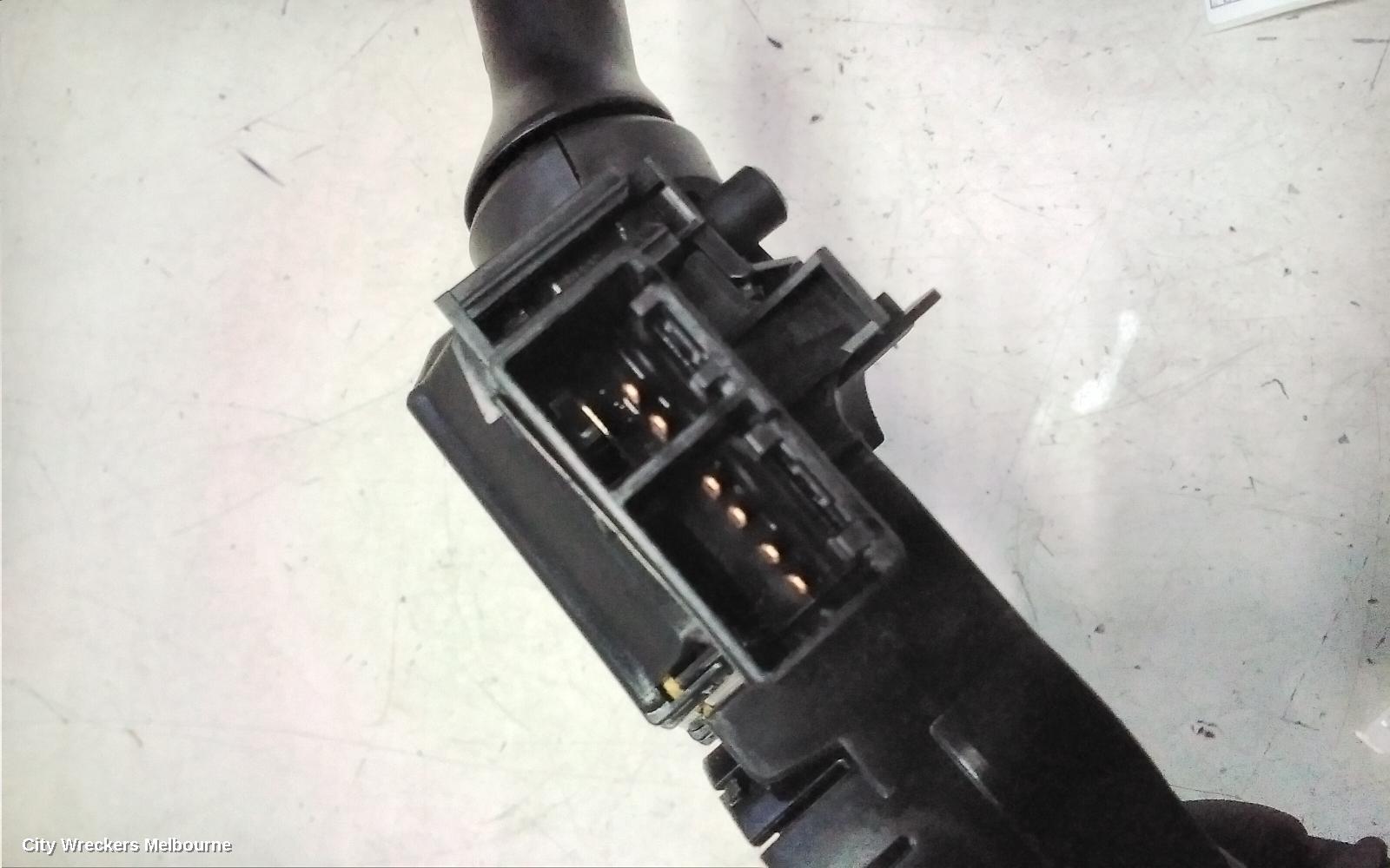 SUBARU IMPREZA COMBINATION SWITCH, COMBINATION SWITCH ASSY, G4, HATCH, NON FOGLAMP TYPE, 12/2011 - 08/2017