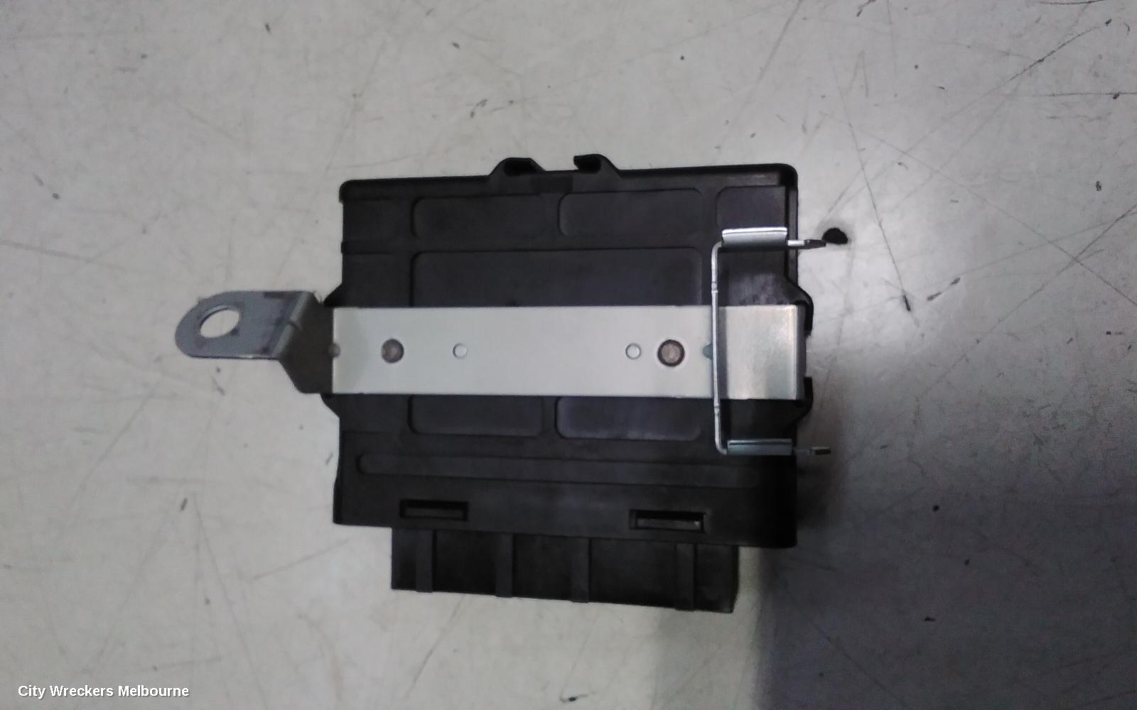 MITSUBISHI OUTLANDER ECU, TRANSMISSION ECU, ZJ-ZL, 10/2012 - 07/2021