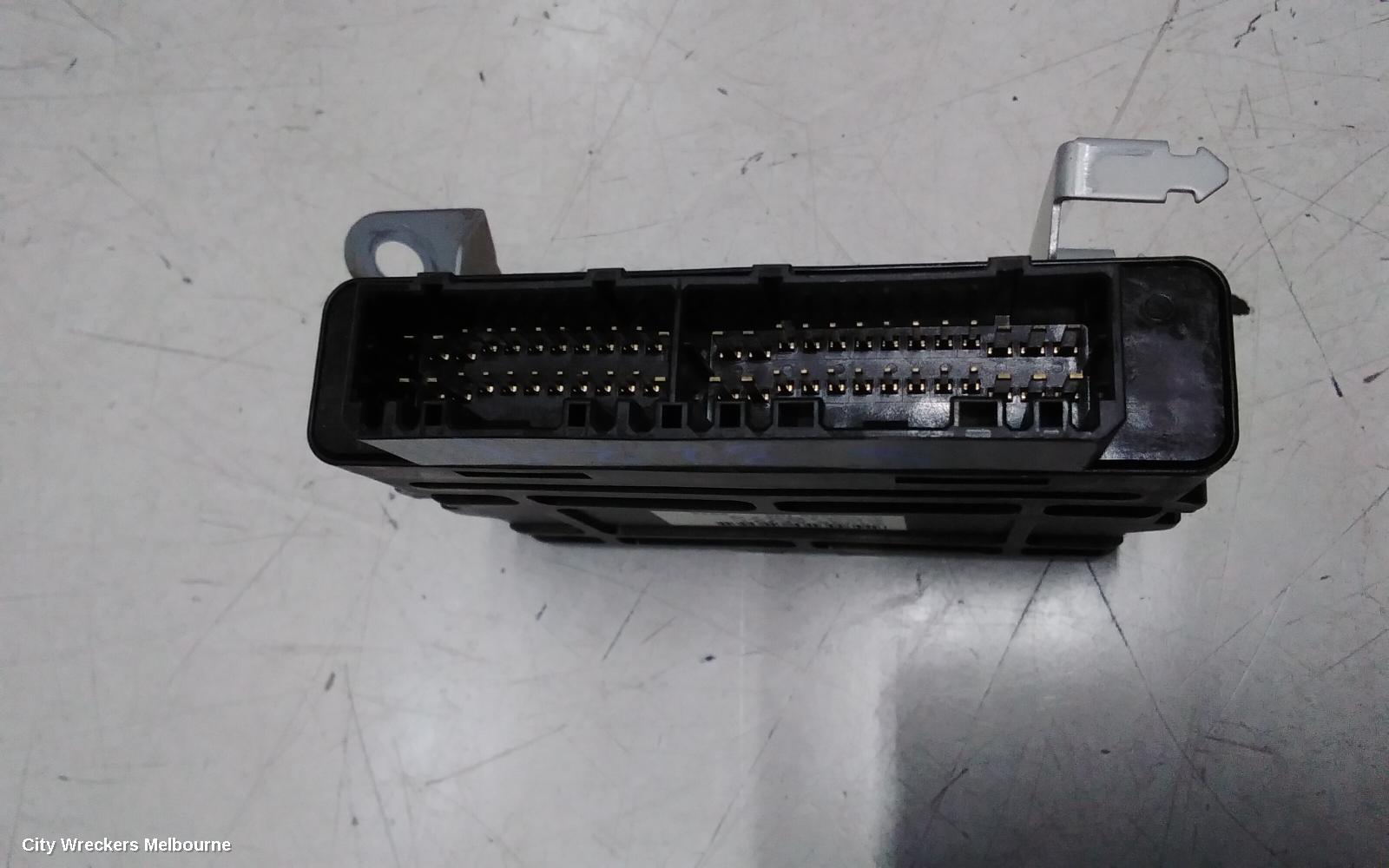 MITSUBISHI OUTLANDER ECU, TRANSMISSION ECU, ZJ-ZL, 10/2012 - 07/2021