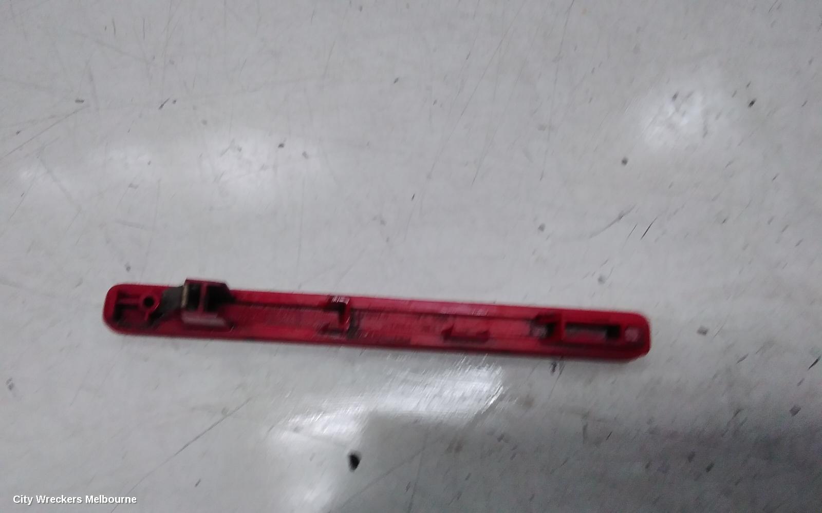 HONDA ACCORD RIGHT TAILLIGHT, 8TH GEN, EURO (VIN JHMCU), SEDAN, 07/2011 - 12/2015