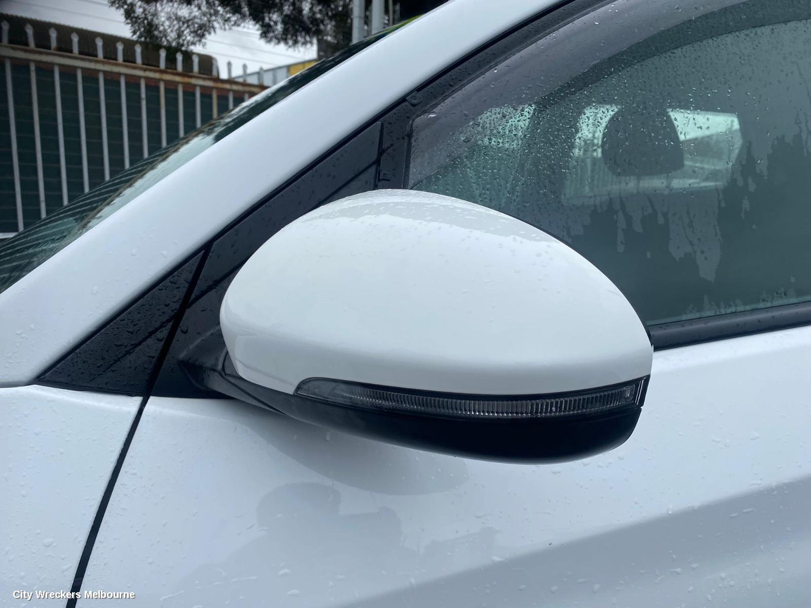 HYUNDAI TUCSON, TL, 06/2015 - 01/2021, TAILGATE SENSOR LH: 109843