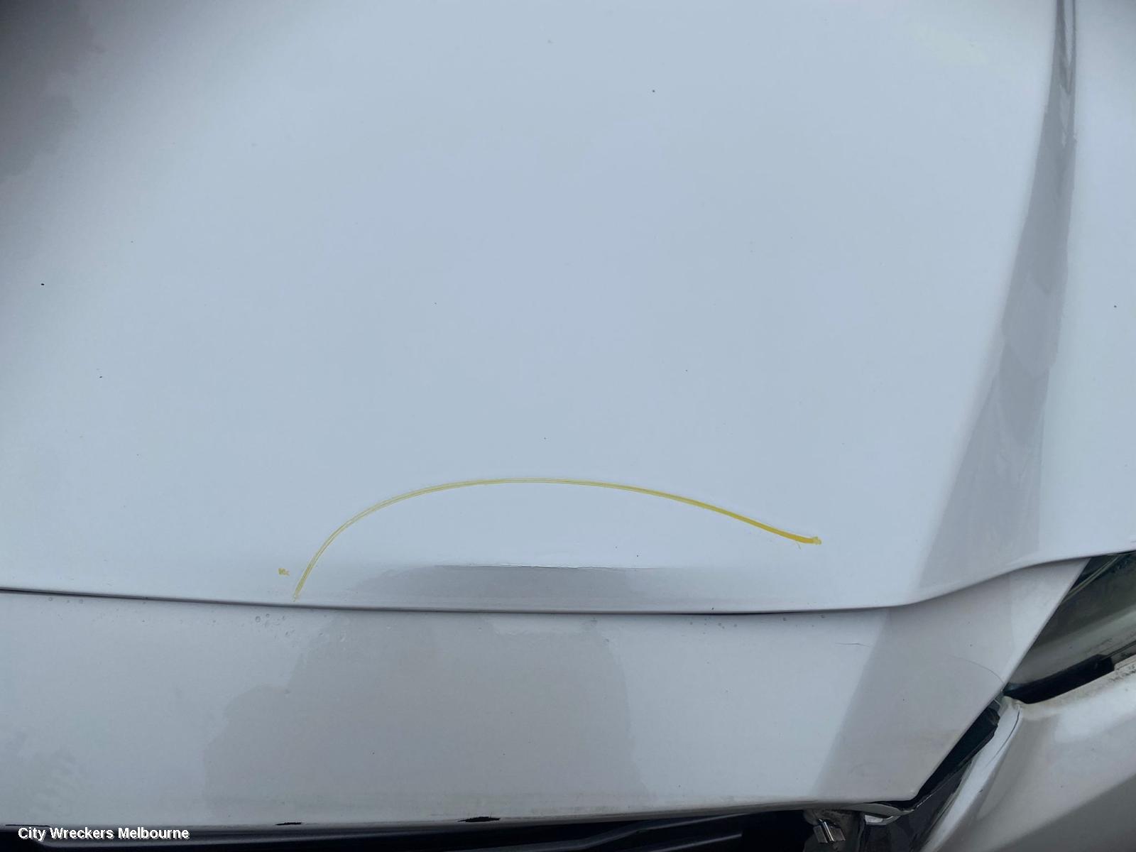 MAZDA CX3 ENGINE, PETROL, 2.0, 109 KW, PE-VPS, SKYACTIV-G, DK, 03/2015 - 07/2018