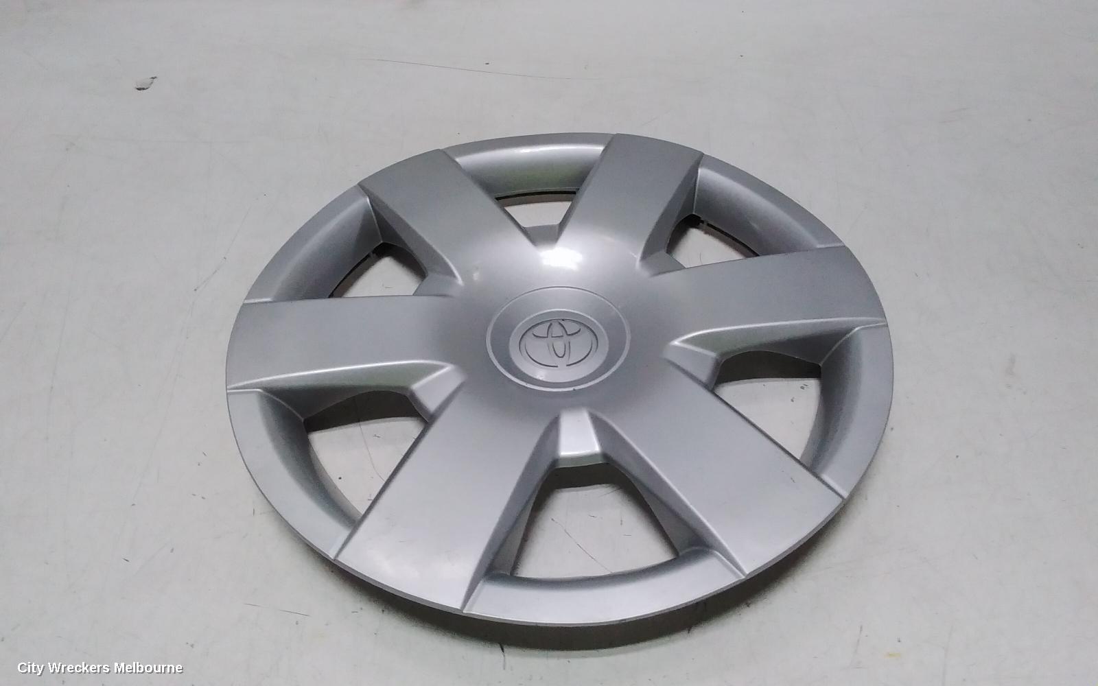 TOYOTA HIACE WHEEL COVER/HUB CAP, TRH/KDH 03/2005 - 04/2019
