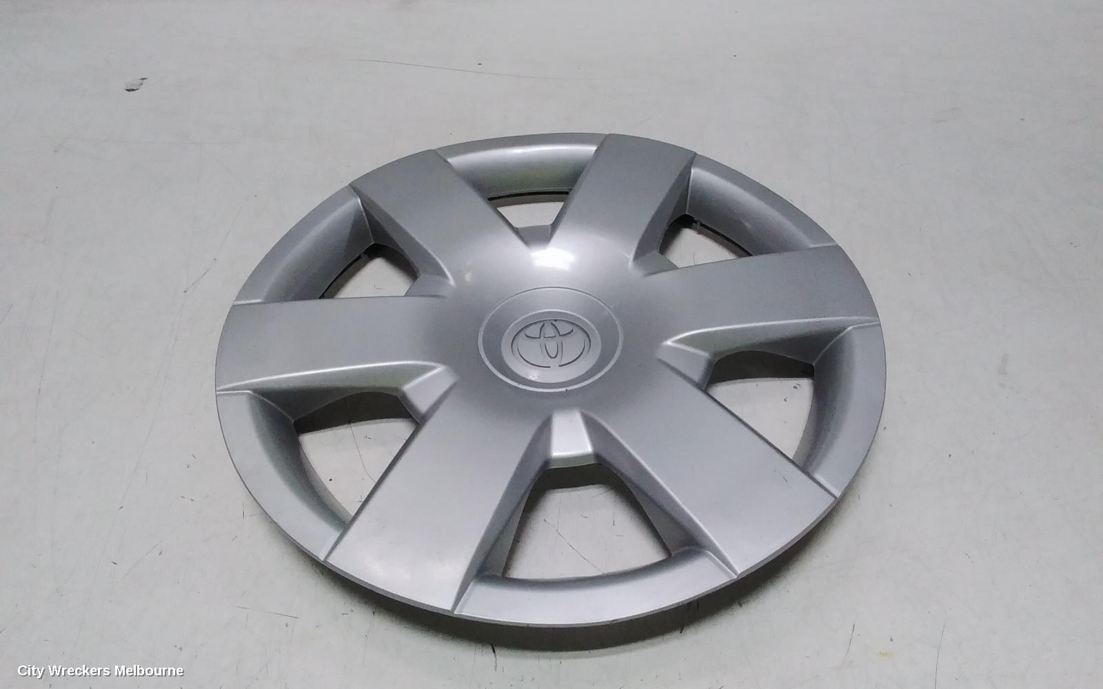 TOYOTA HIACE WHEEL COVER/HUB CAP, TRH/KDH 03/2005 - 04/2019