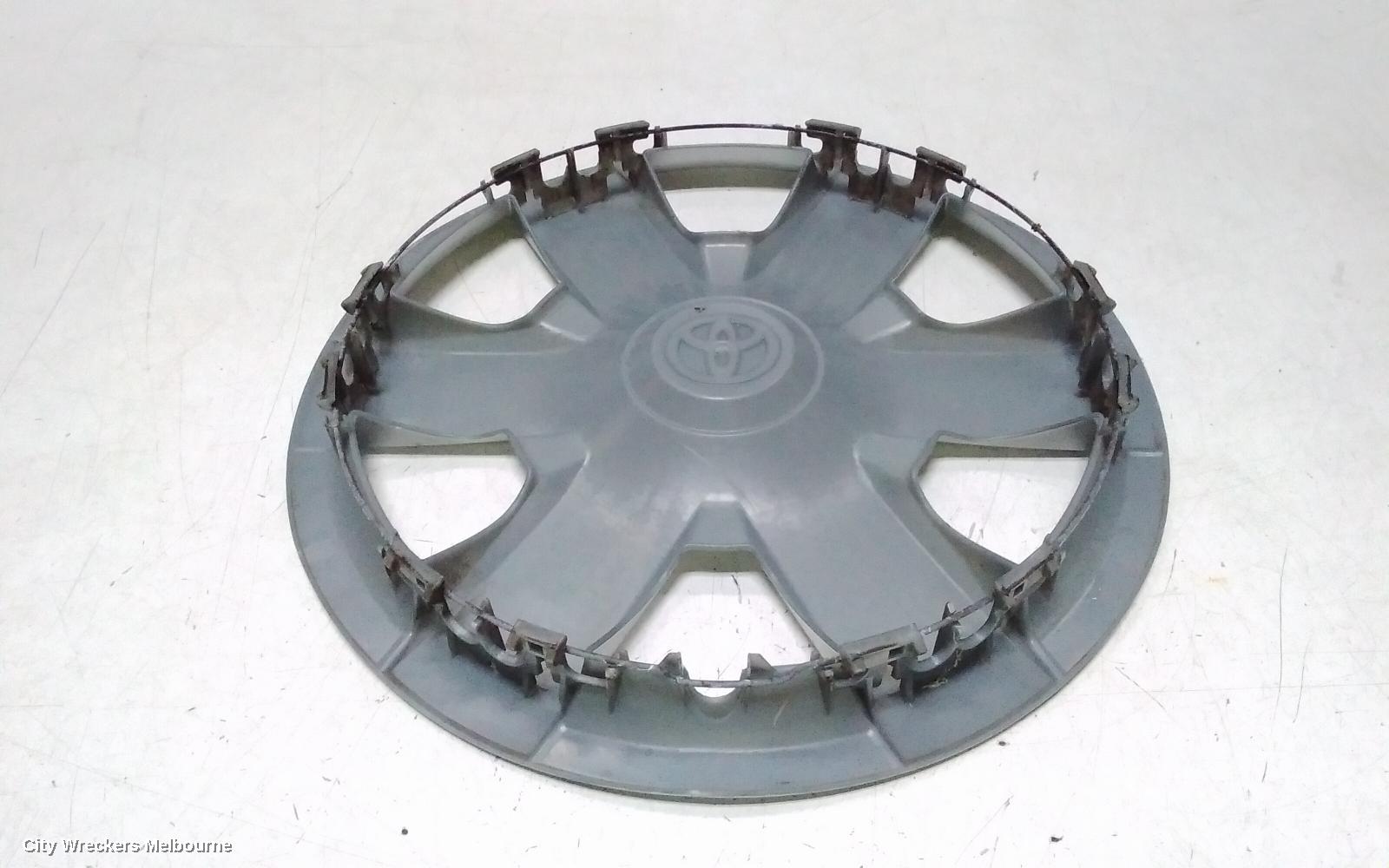 TOYOTA HIACE WHEEL COVER/HUB CAP, TRH/KDH 03/2005 - 04/2019
