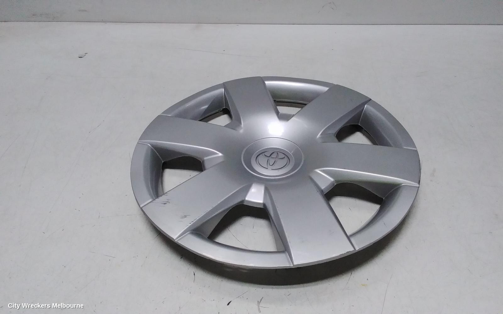 TOYOTA HIACE WHEEL COVER/HUB CAP, TRH/KDH 03/2005 - 04/2019