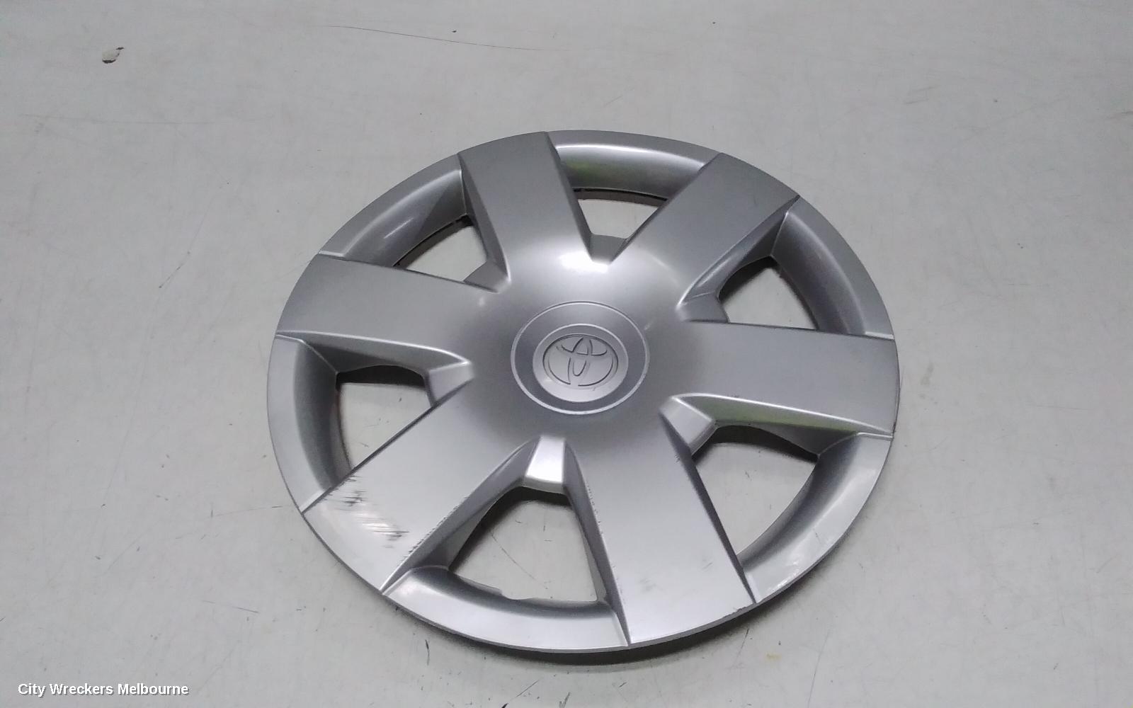TOYOTA HIACE WHEEL COVER/HUB CAP, TRH/KDH 03/2005 - 04/2019