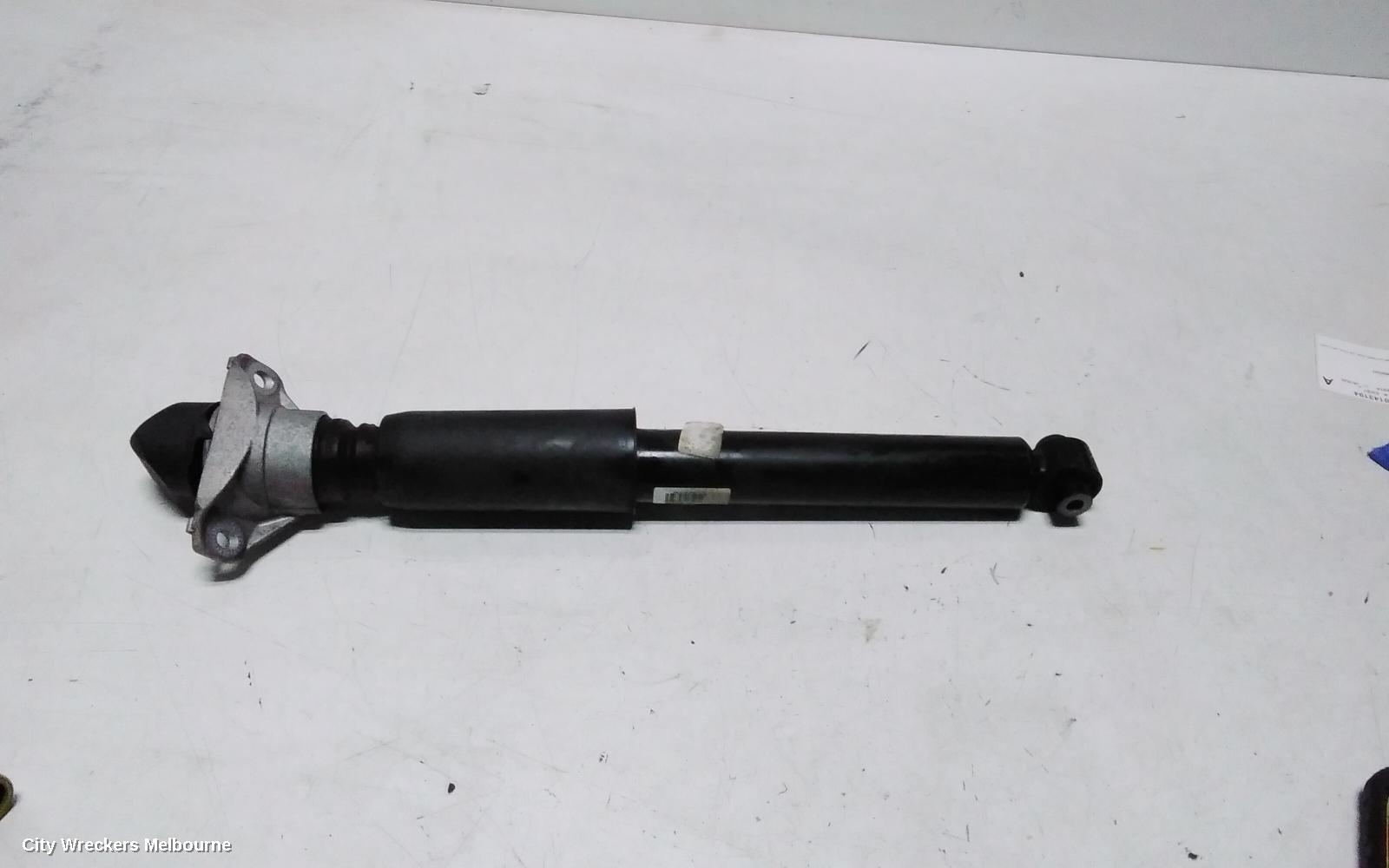 AUDI Q5 RIGHT REAR STRUT, Q5, FY, 2.0/3.0, DIESEL, 02/2017 ONWARDS