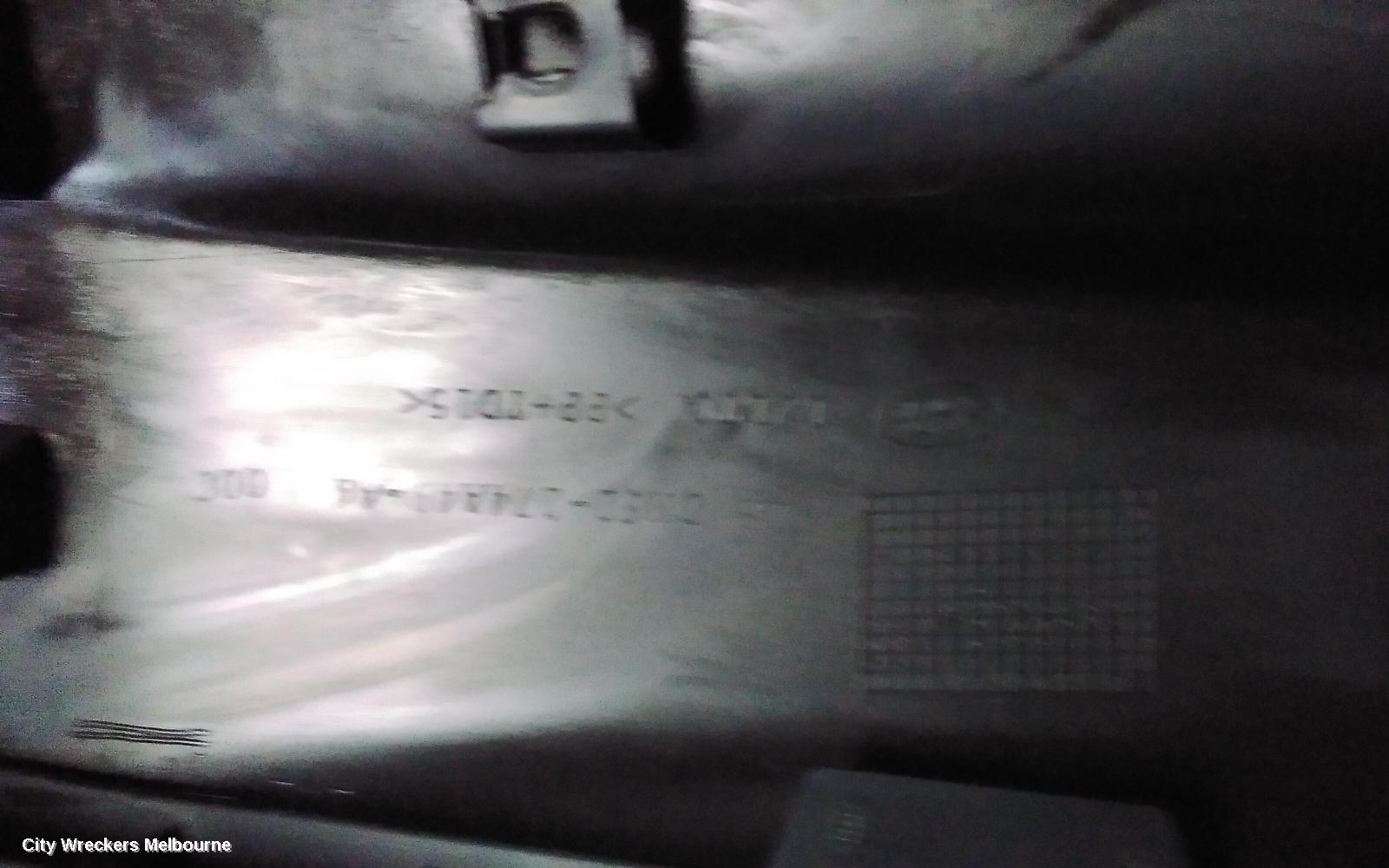 LAND ROVER RANGEROVER SPORT DOOR MOULD, LHR LOWER DOOR MOULD: 143111, L494, 12/2013 - 04/2022