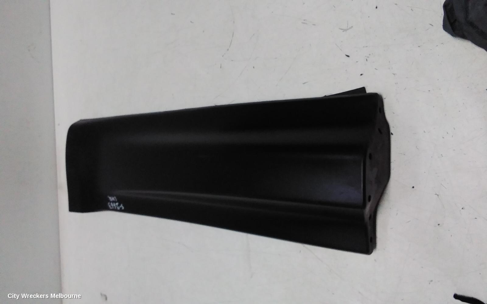 LAND ROVER RANGEROVER SPORT DOOR MOULD, LHR LOWER DOOR MOULD: 143111, L494, 12/2013 - 04/2022