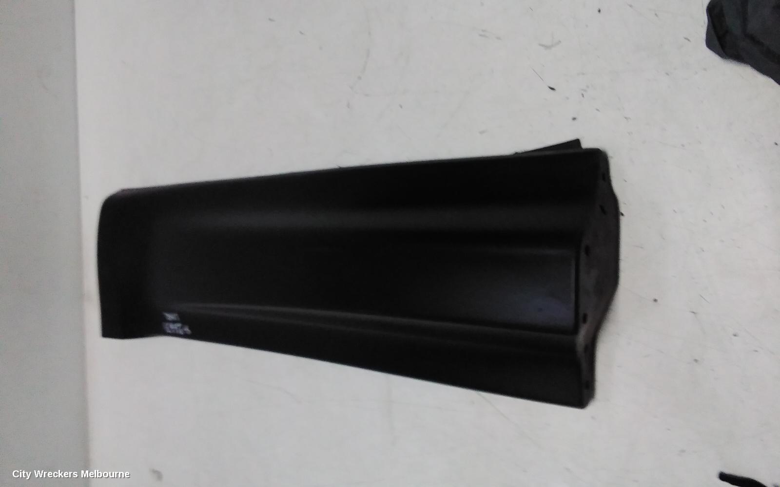 LAND ROVER RANGEROVER SPORT DOOR MOULD, LHR LOWER DOOR MOULD: 143111, L494, 12/2013 - 04/2022