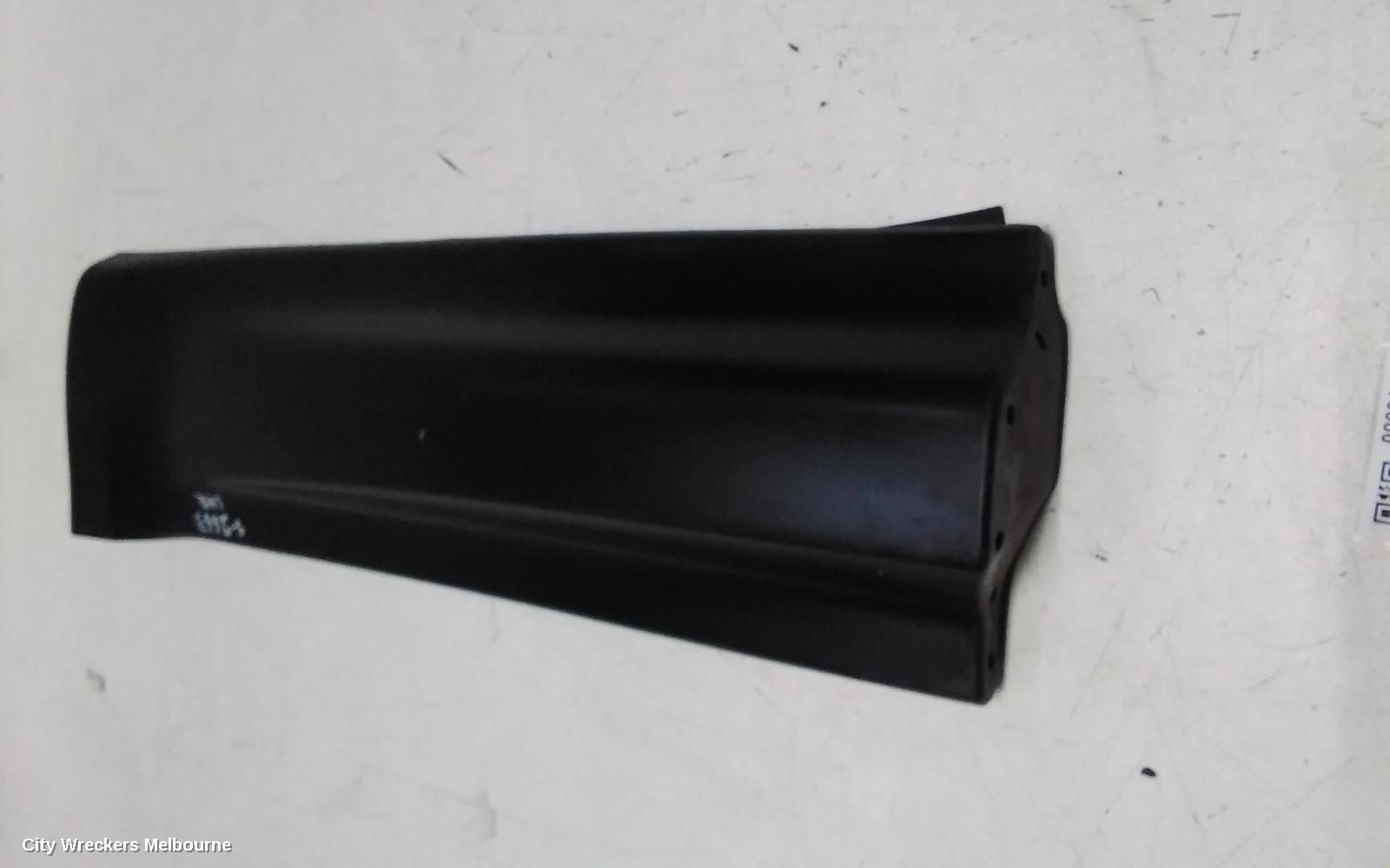 LAND ROVER RANGEROVER SPORT DOOR MOULD, LHR LOWER DOOR MOULD: 143111, L494, 12/2013 - 04/2022