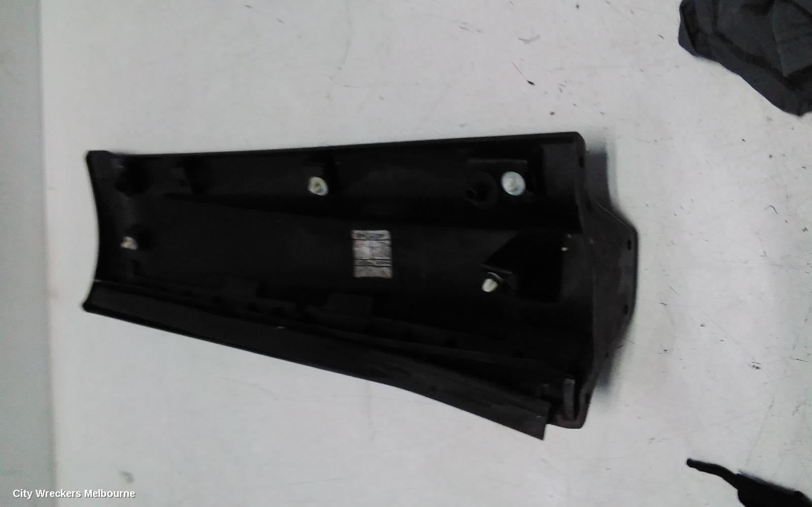 LAND ROVER RANGEROVER SPORT DOOR MOULD, LHR LOWER DOOR MOULD: 143111, L494, 12/2013 - 04/2022