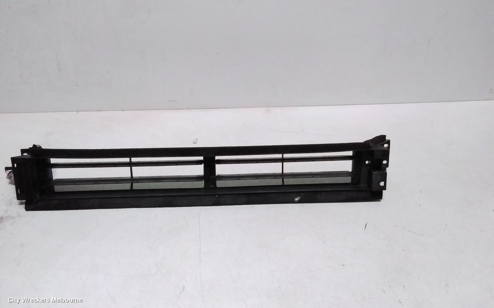 TOYOTA RAV4, XA50, 11/2018 - 12/2025, AIR SHUTTER : 143116