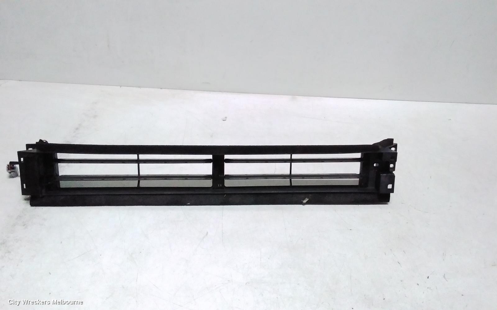 TOYOTA RAV4, XA50, 11/2018 - 12/2025, AIR SHUTTER : 143116