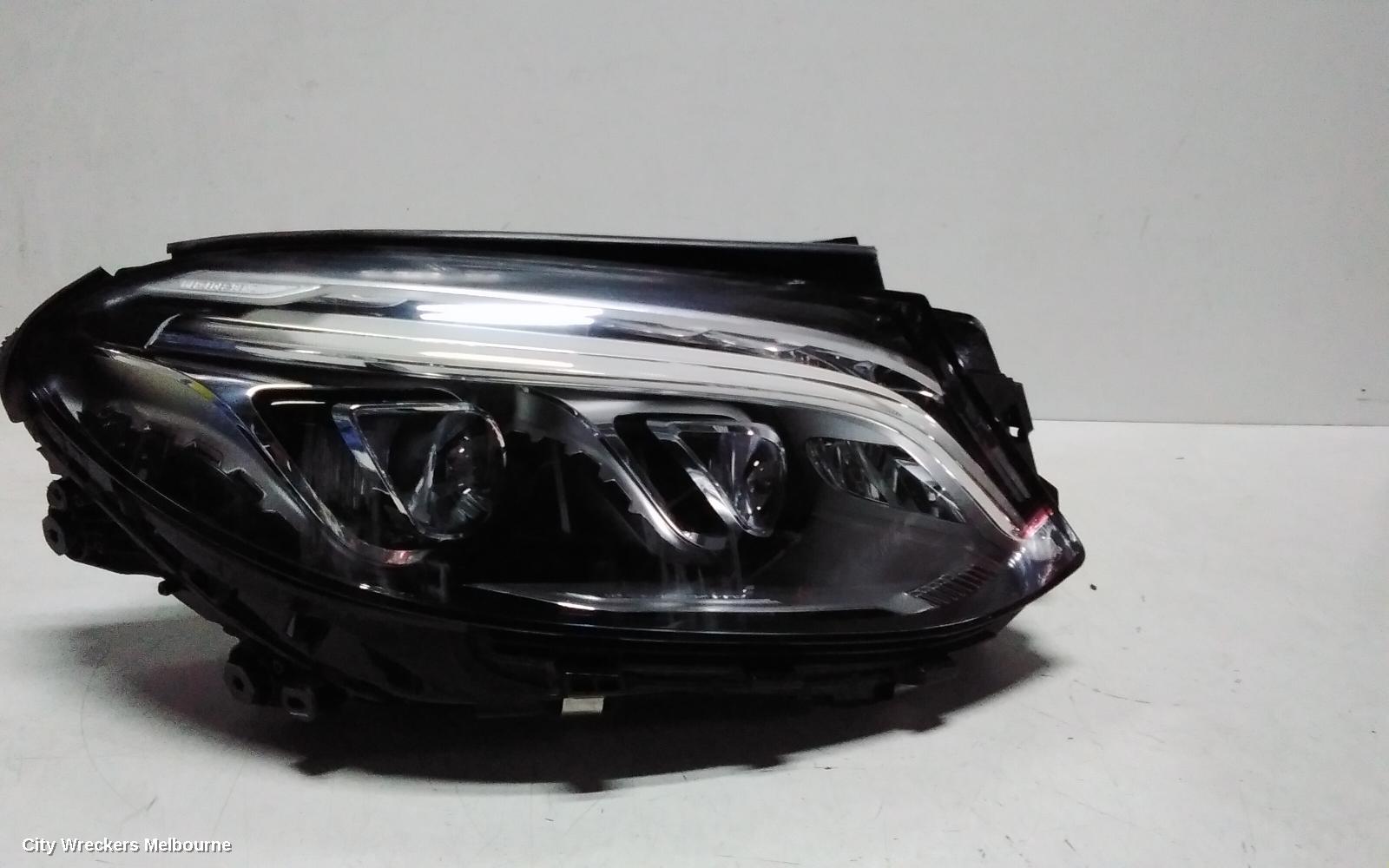 MAZDA CX5 LEFT TAILLIGHT, IN BUMPER REFLECTOR, KF, 02/2017 - 08/2021