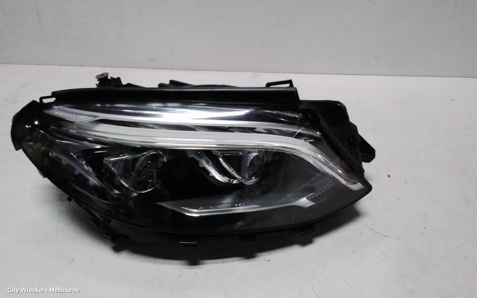 MAZDA CX5 LEFT TAILLIGHT, IN BUMPER REFLECTOR, KF, 02/2017 - 08/2021