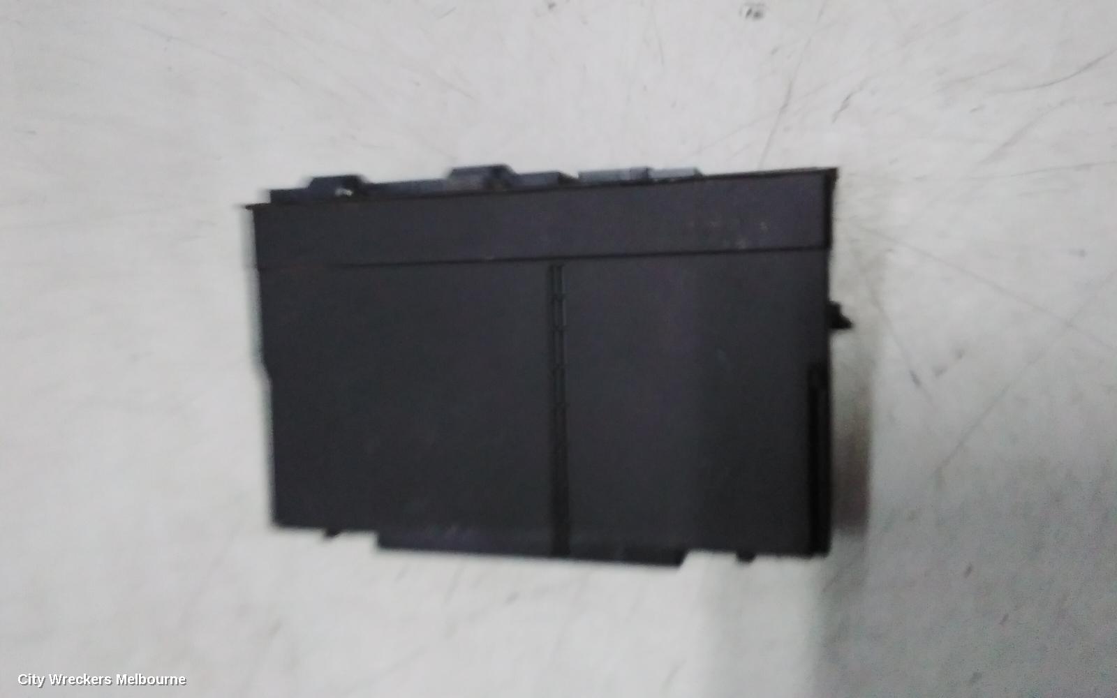 AUDI Q7, 4M, 07/2015 ONWARDS, 4M0959760G: 143124