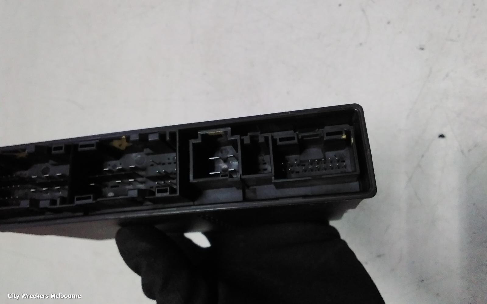 AUDI Q7, 4M, 07/2015 ONWARDS, 4M0959760G: 143124